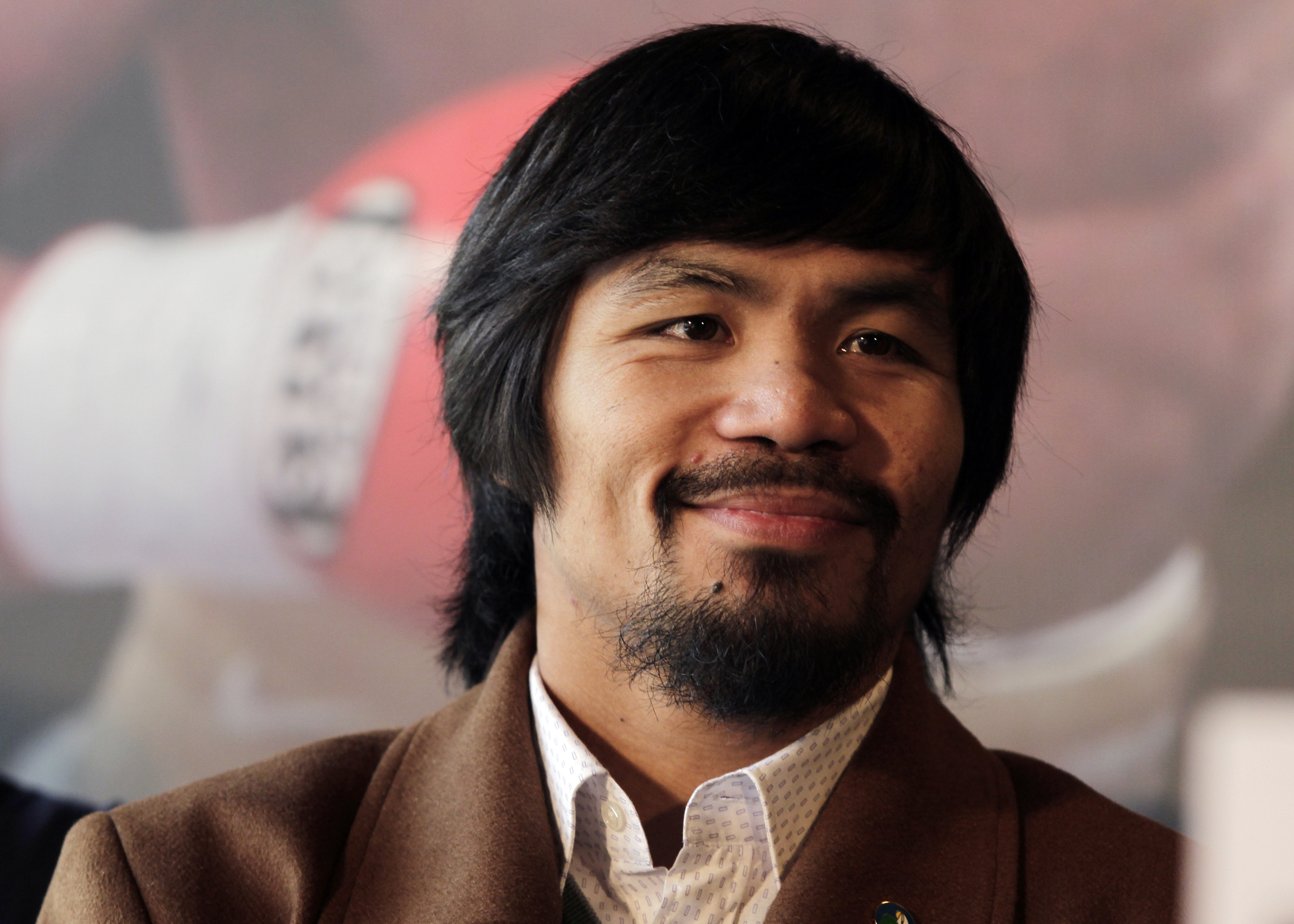 Manny Pacquiao Wallpapers.