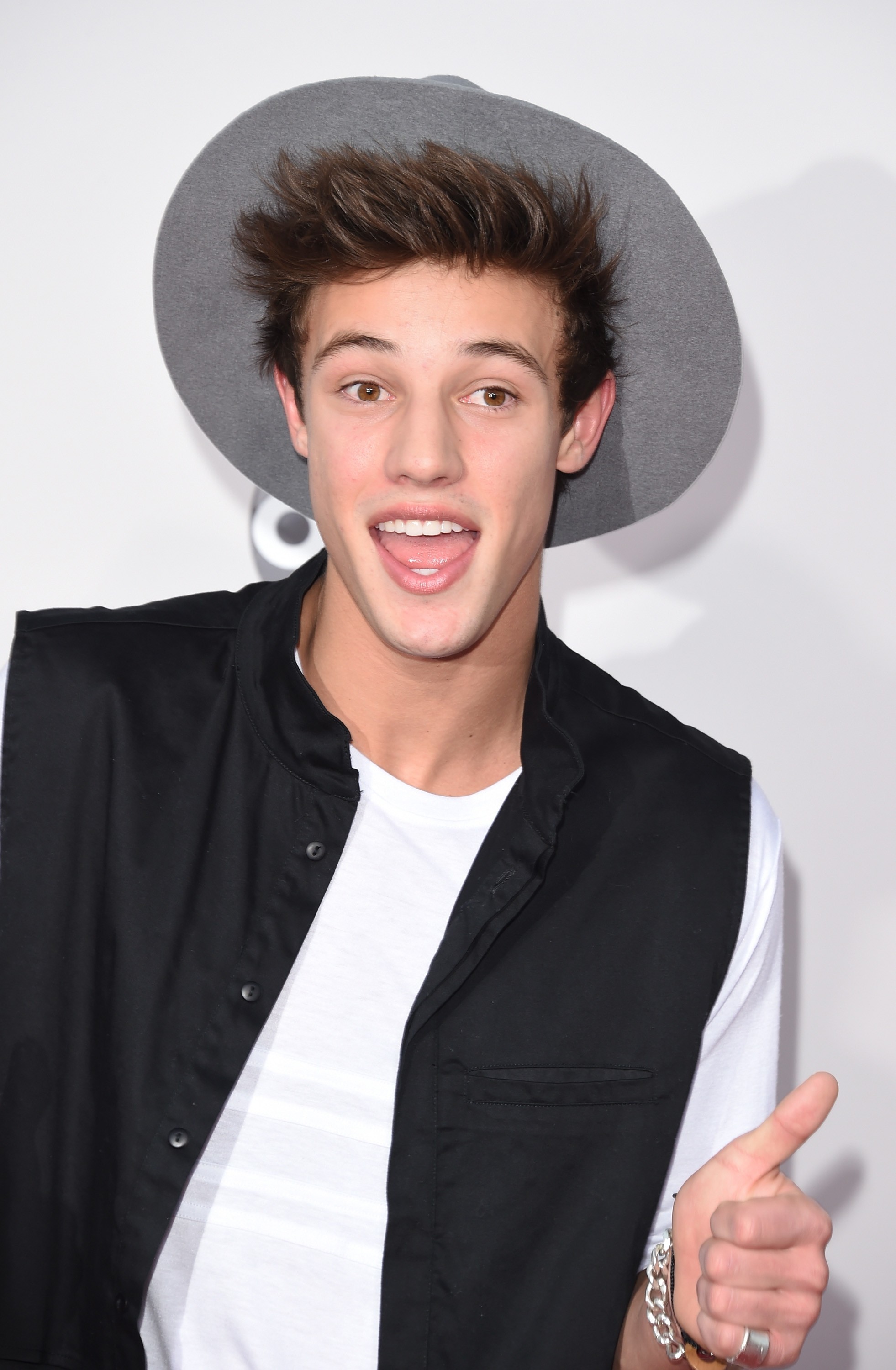 Cameron Dallas Wallpapers (58+ pictures)