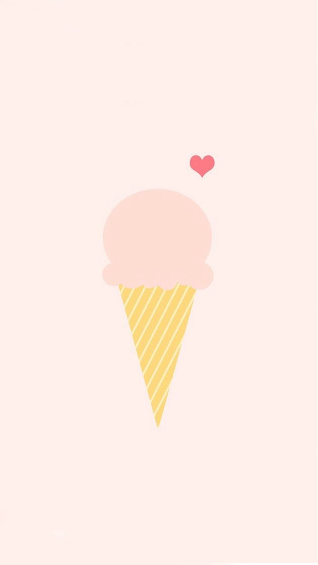 Cute Ice Cream Wallpaper (58+ pictures)