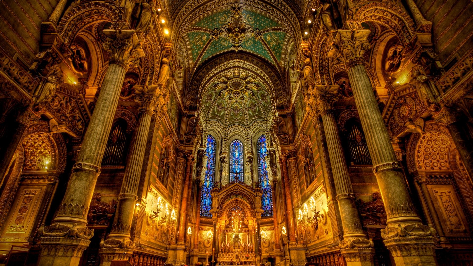 Catholic Wallpaper (63  pictures) WallpaperSet