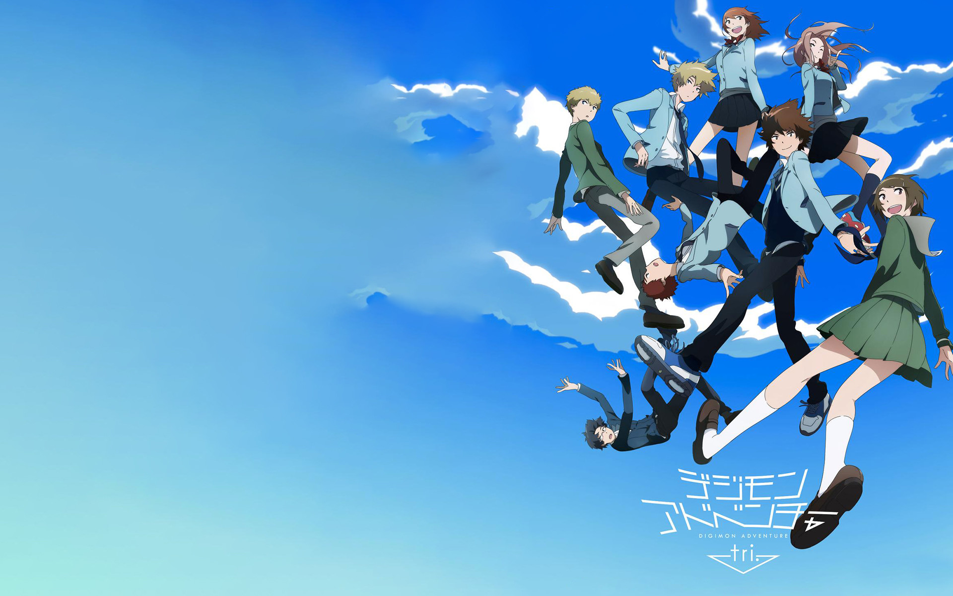 Digimon Adventure Mobile Wallpaper  Zerochan Anime Image Board