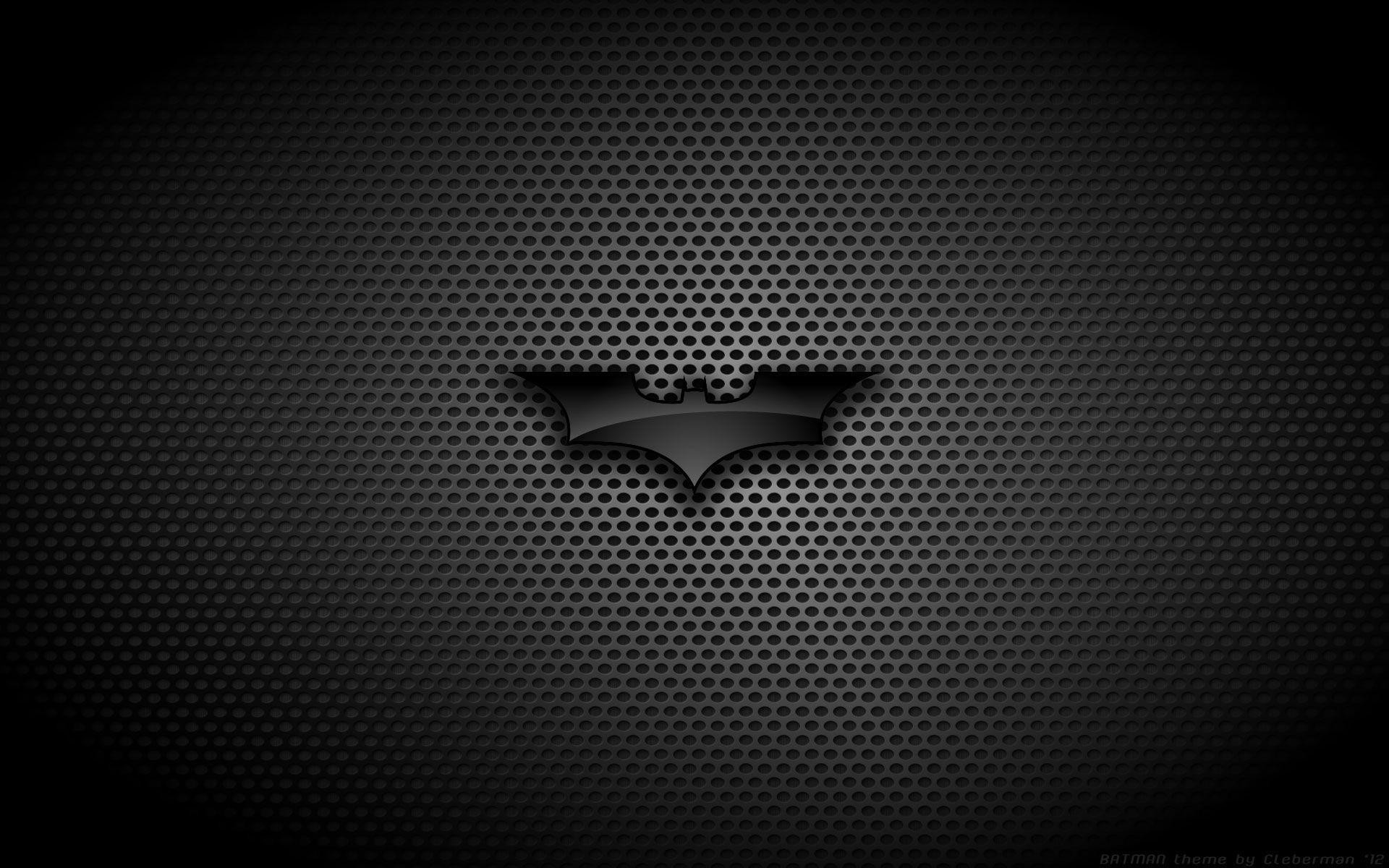 Bat Symbol Wallpaper (63+ pictures)