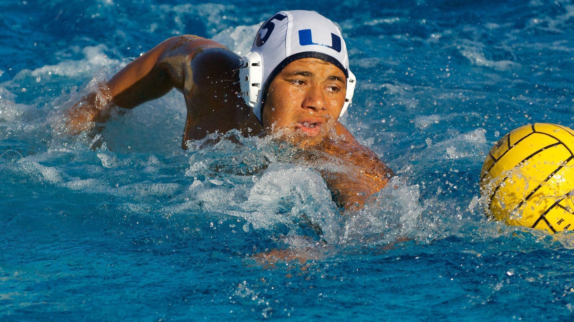 Water Polo Wallpaper (65+ pictures)