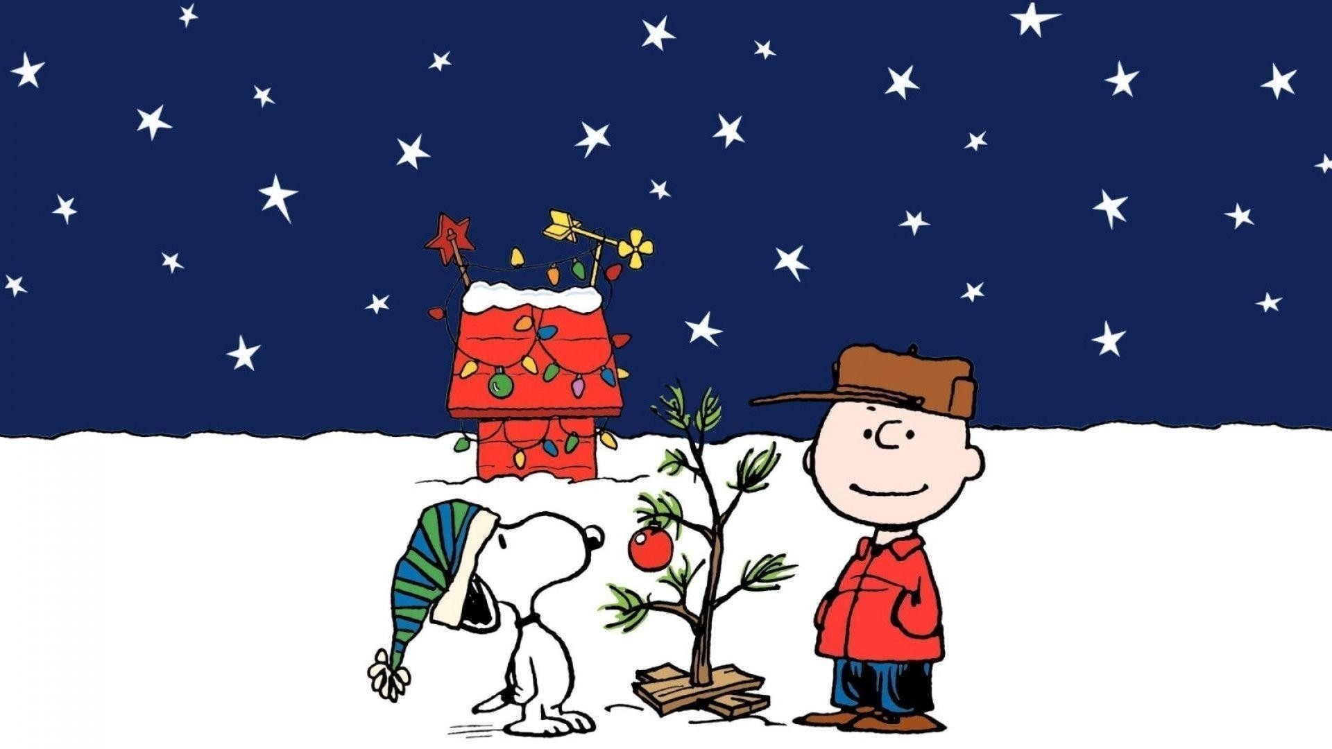Download Simple Cute Christmas iPhone Snoopy Wallpaper  Wallpaperscom