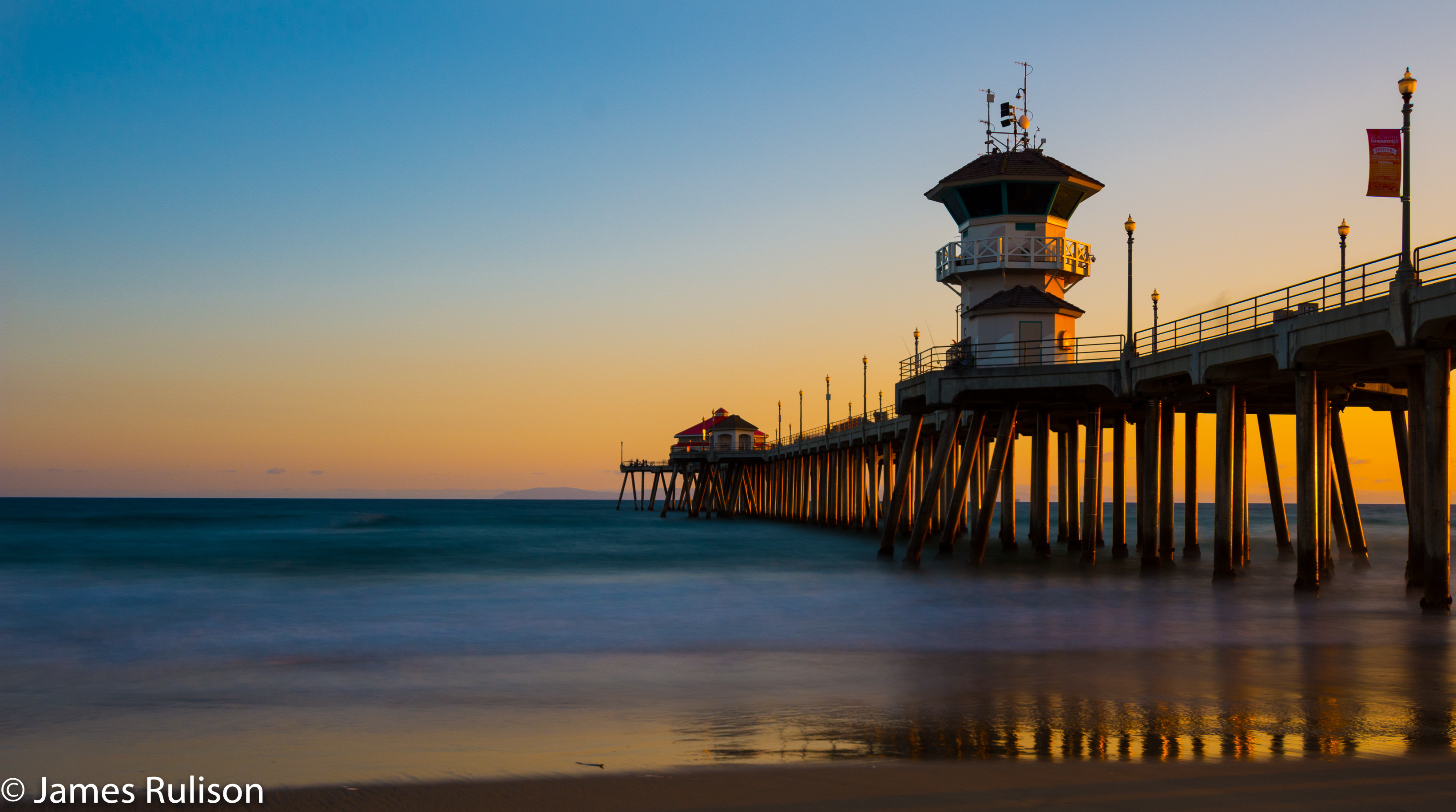 Huntington Beach Wallpaper (61+ pictures)