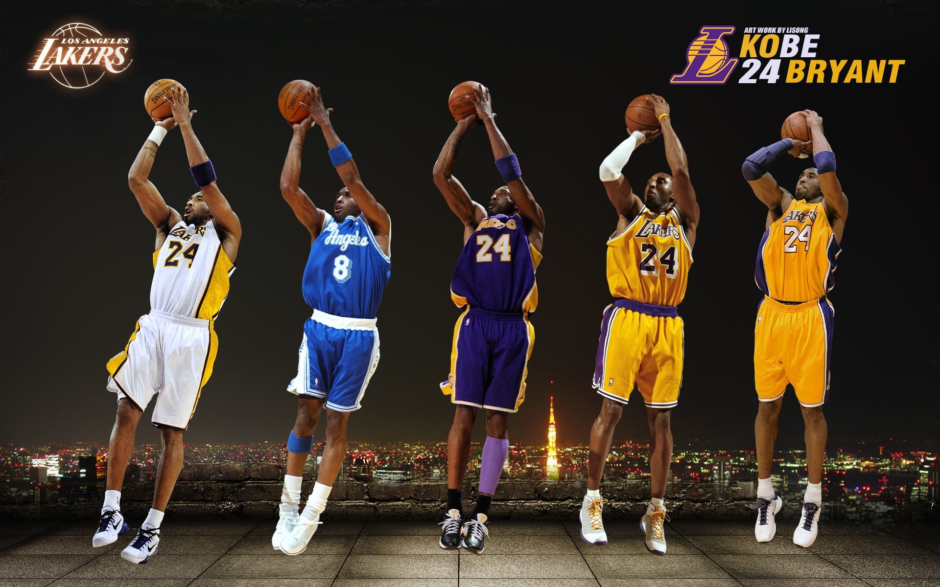 Kobe Jersey  Top Kobe Jersey Background  Kobe Bryant 24 Jersey Lakers  Jersey HD phone wallpaper  Pxfuel