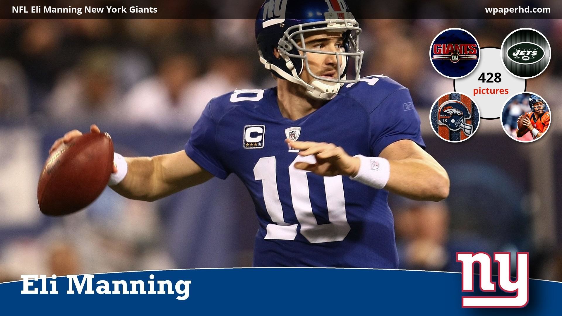 Archie Manning Eli Manning Would Retire Before Leaving Giants  Big Blue  Interactive