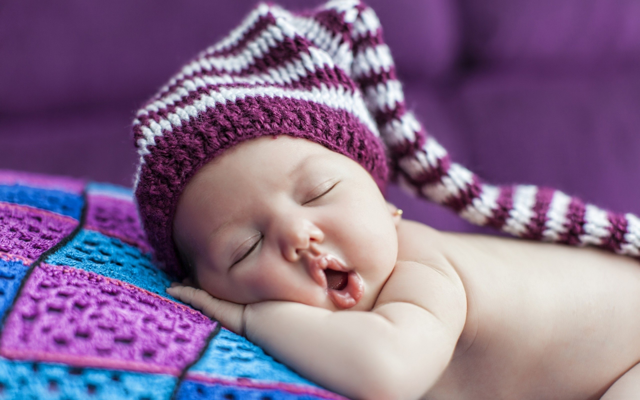 Cute Baby Wallpapers (71+ pictures)