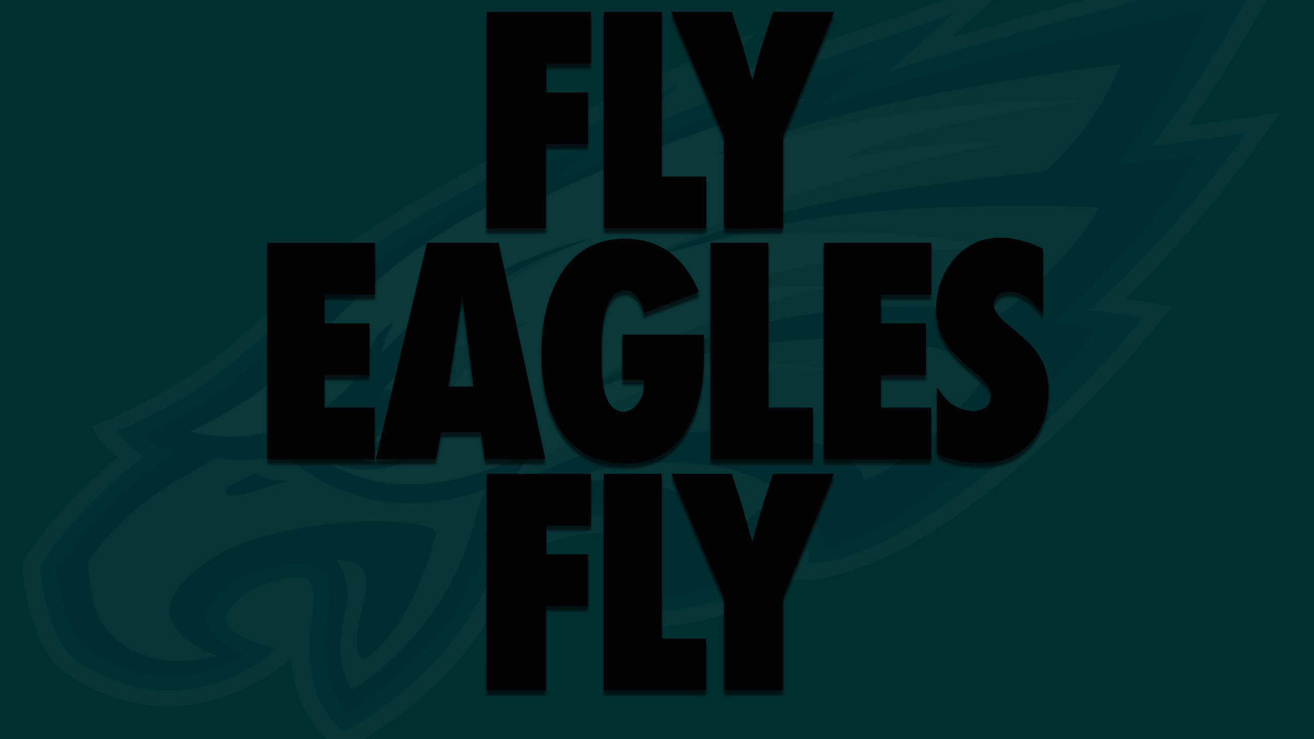 Philadelphia Eagles 2018 Schedule