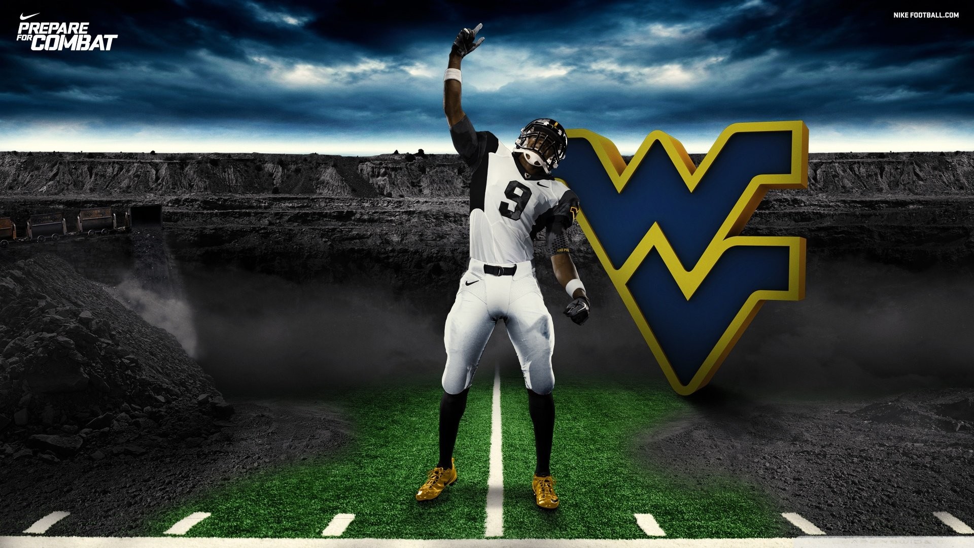 WVU Backgrounds (55+ pictures)