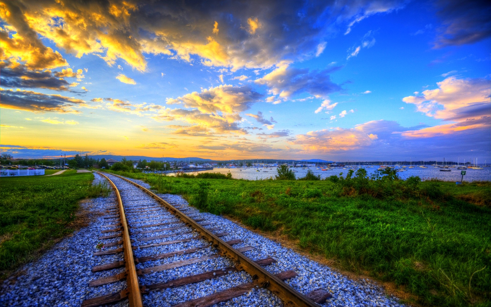 Train Backgrounds (64+ pictures)