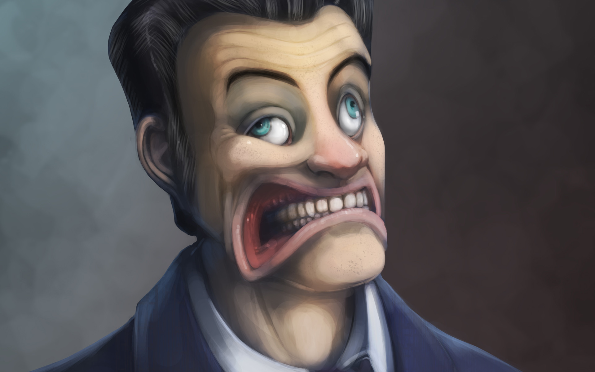 Gman gmod