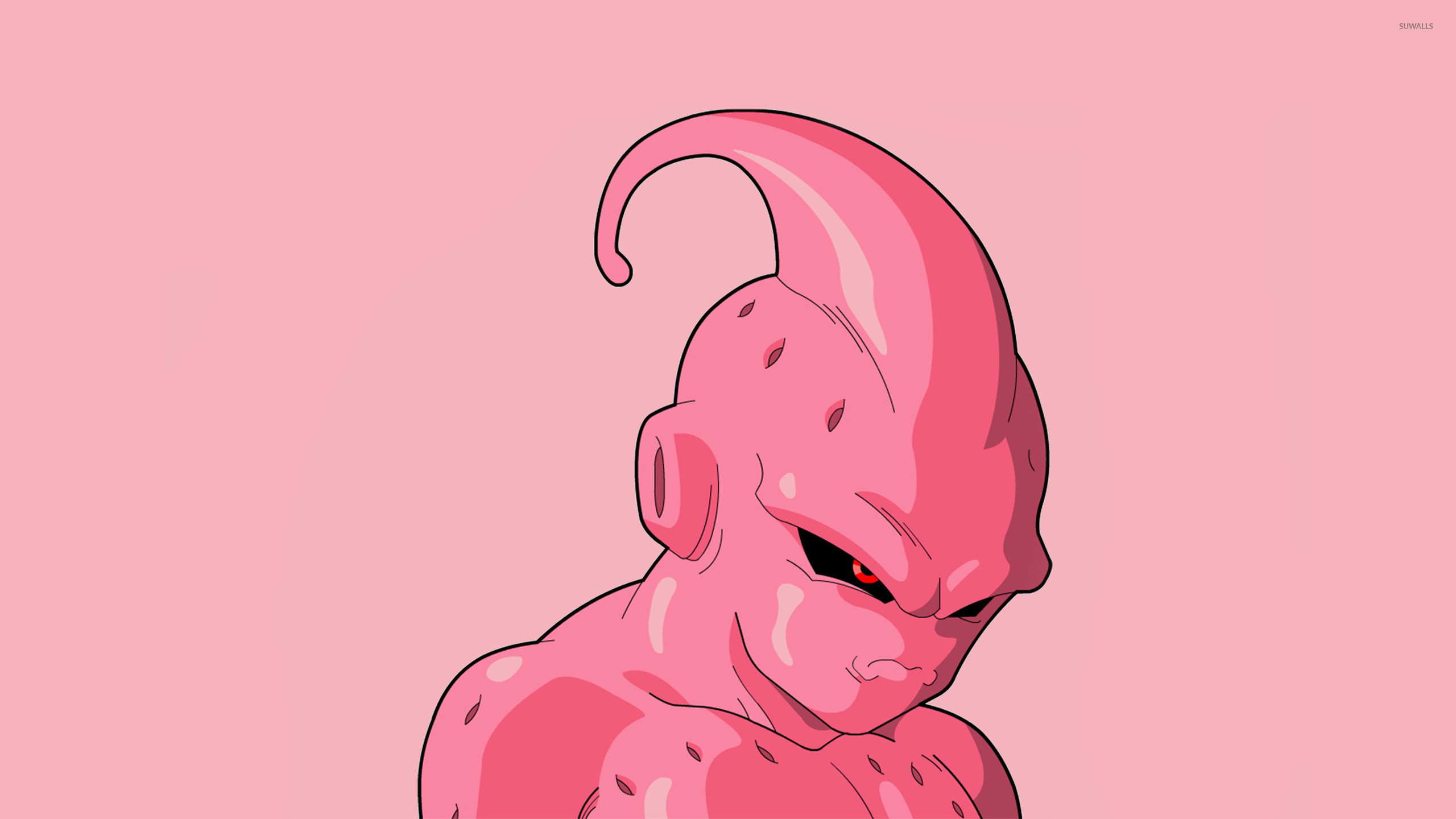 80 Majin Buu HD Wallpapers and Backgrounds