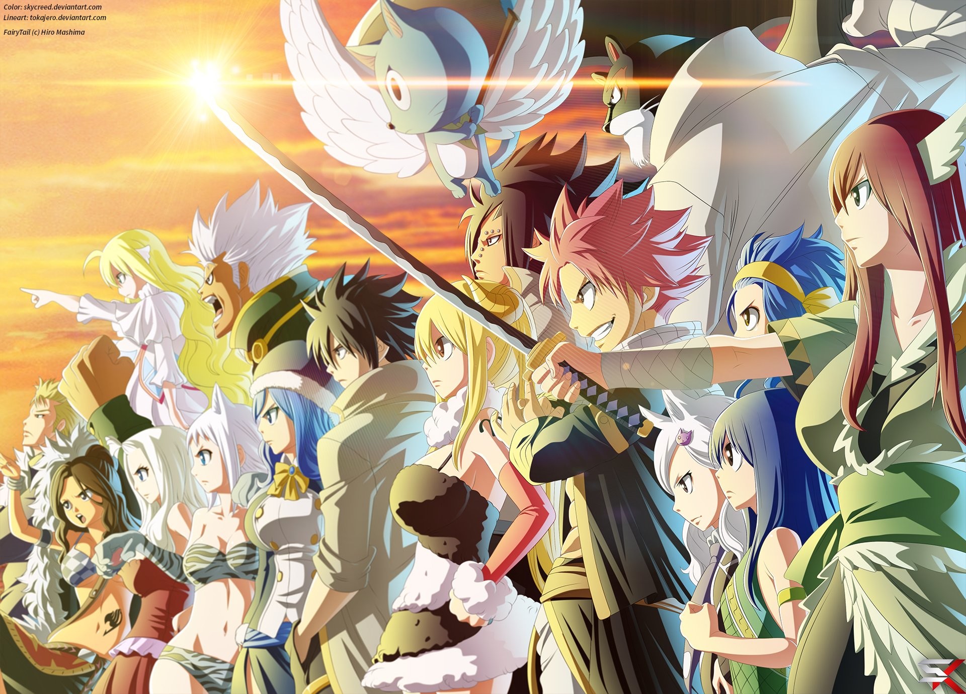 Wendy Marvell Â· HD Wallpaper | Background Image ID:735659 1920x1379
