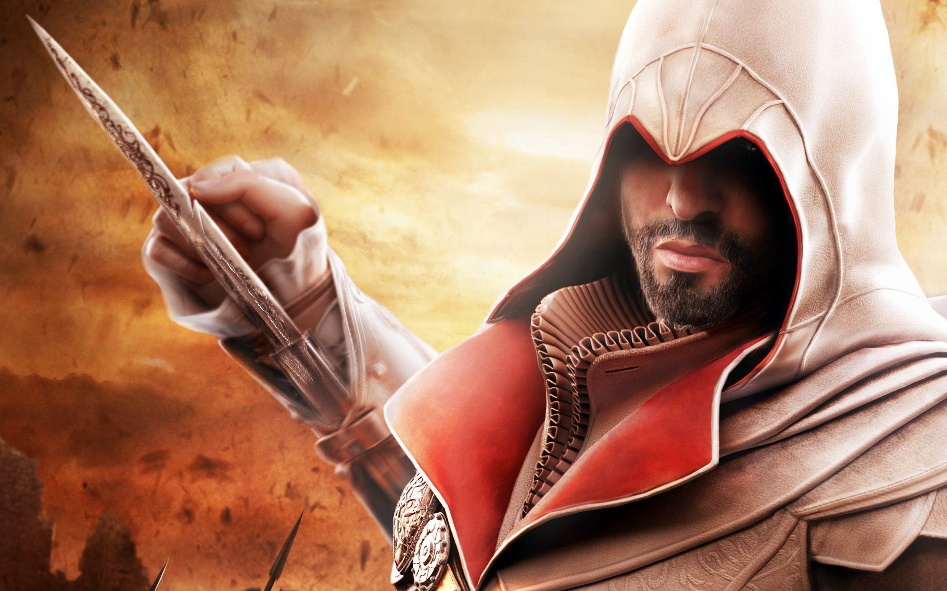 Assassins Creed 2 Wallpapers 82 Pictures