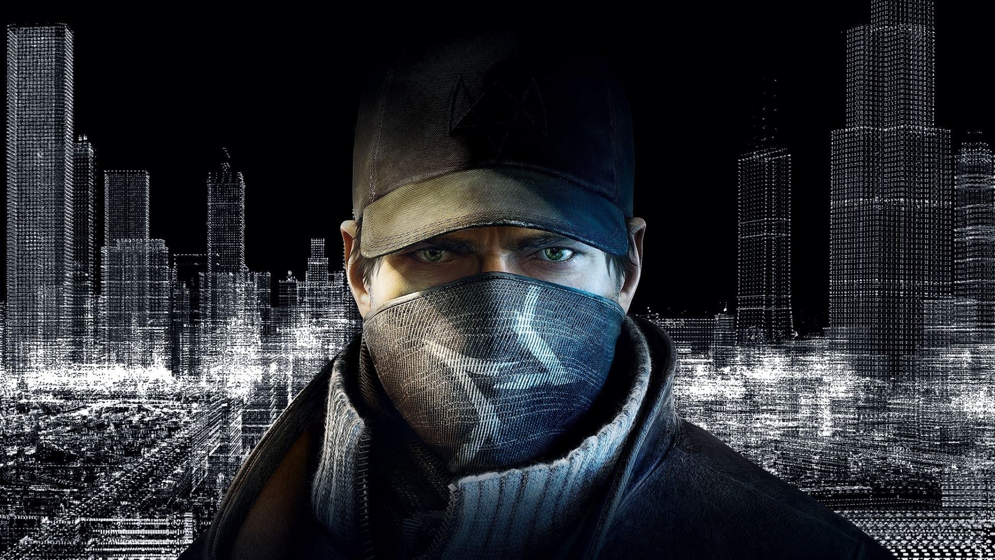 Watch Dogs Wallpapers (80+ pictures)