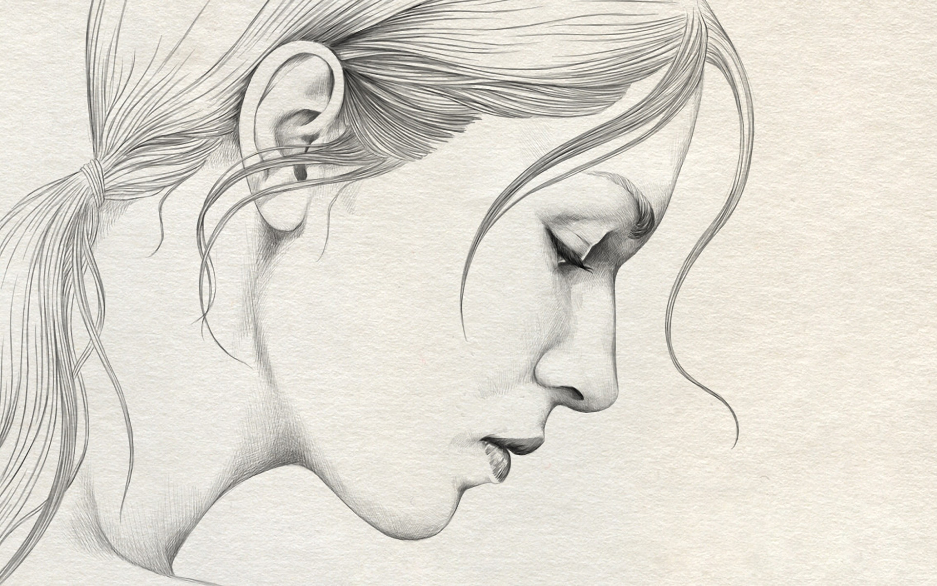Hd Pencil Drawing Images