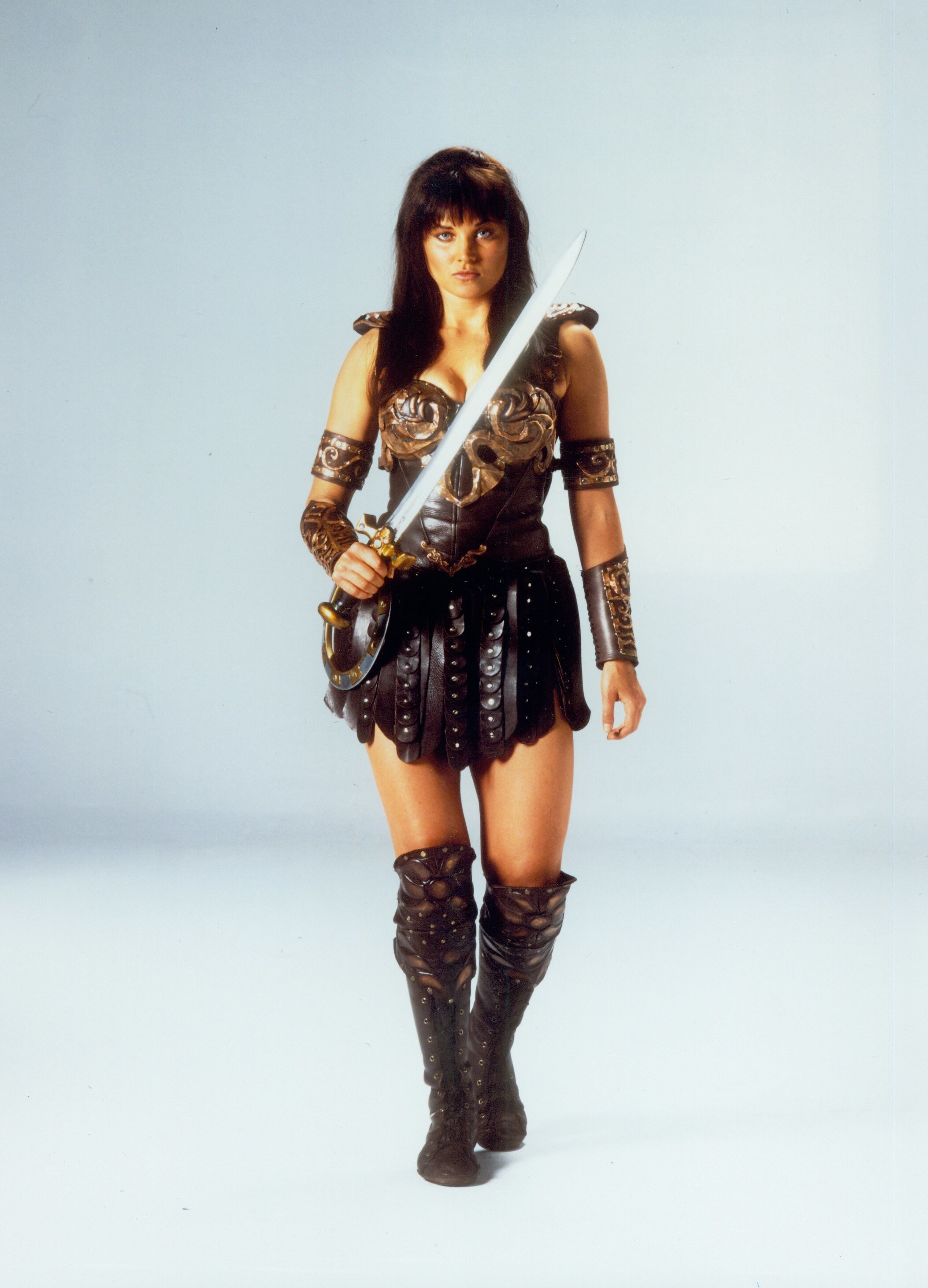 Xena Warrior Princess Wallpapers 61 Pictures