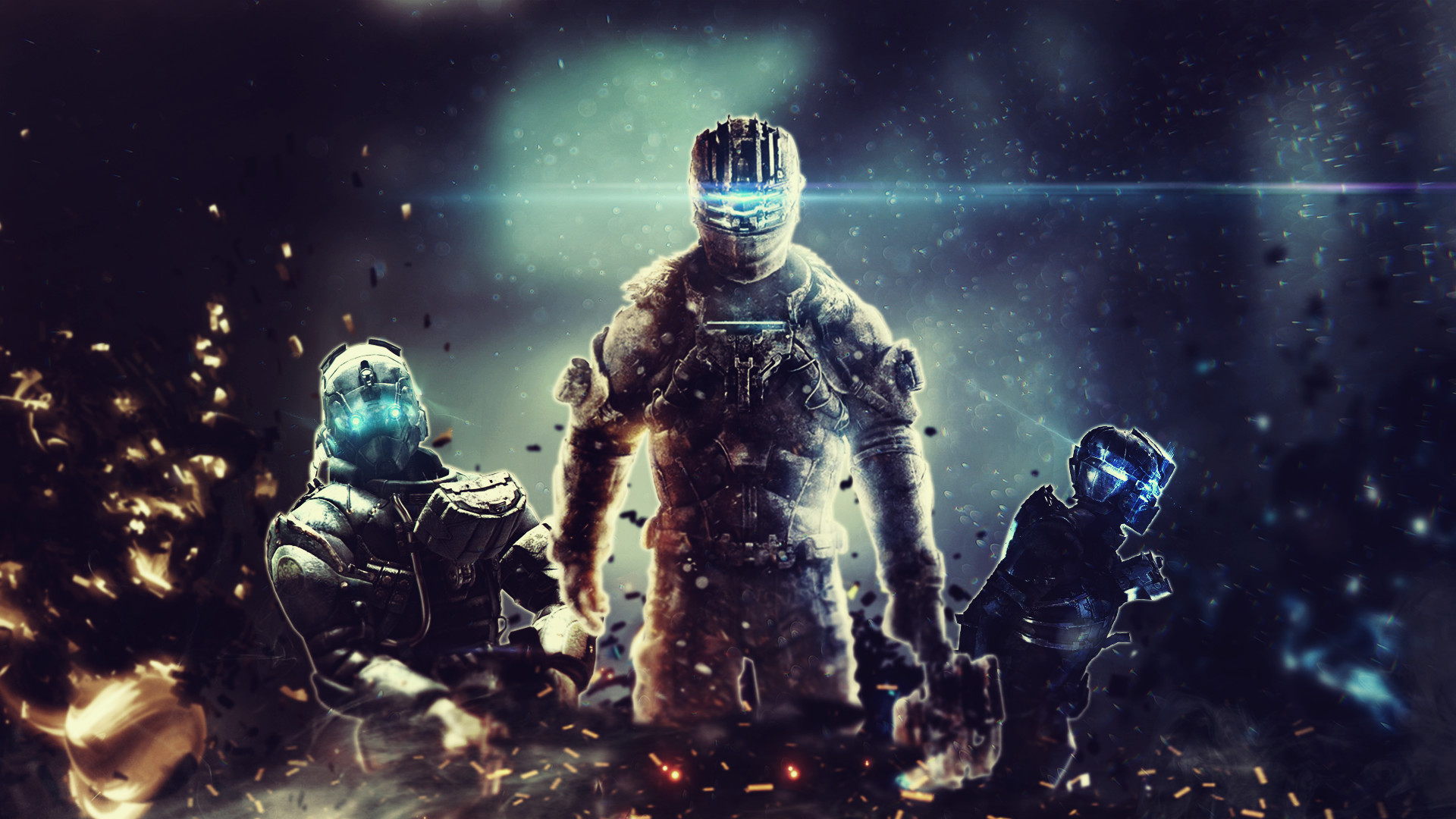 dead space wallpaper APK for Android Download
