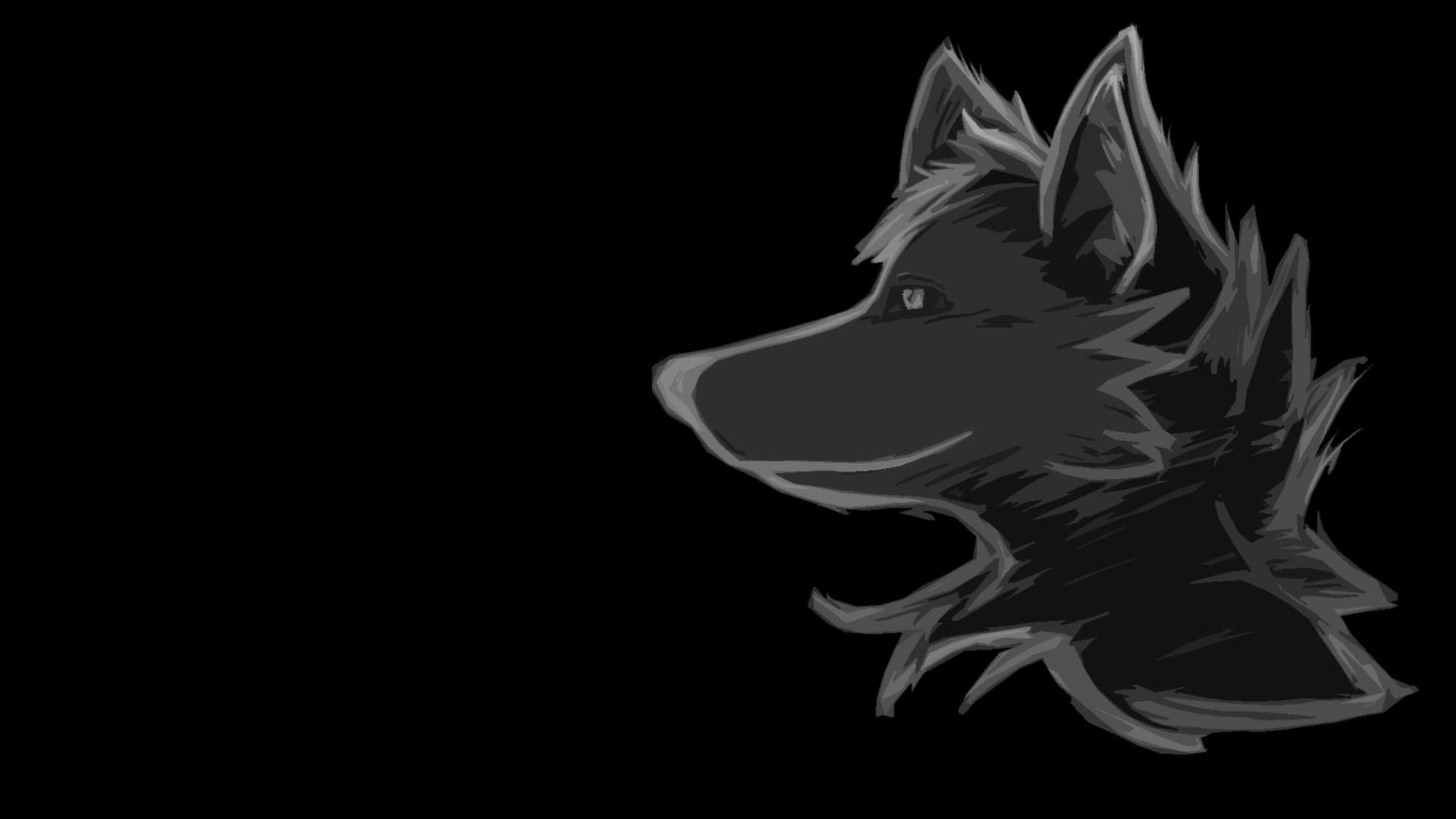 Wolf Wallpaper Hd 76 Pictures