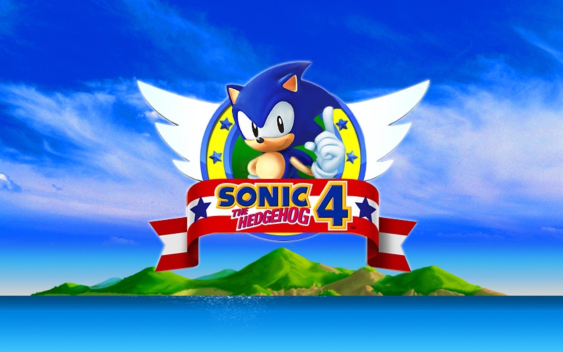 Sonic Backgrounds 68 Pictures