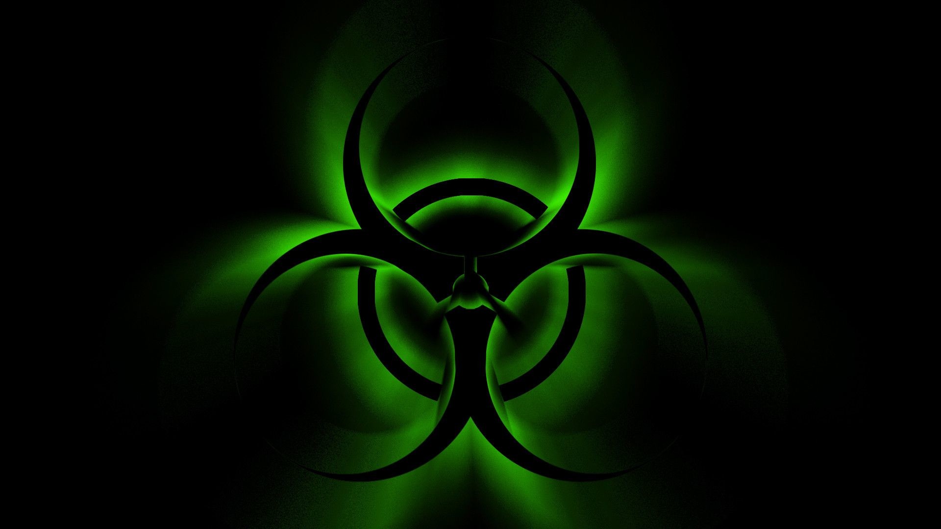 Radioactive Symbol Wallpaper (56+ pictures)