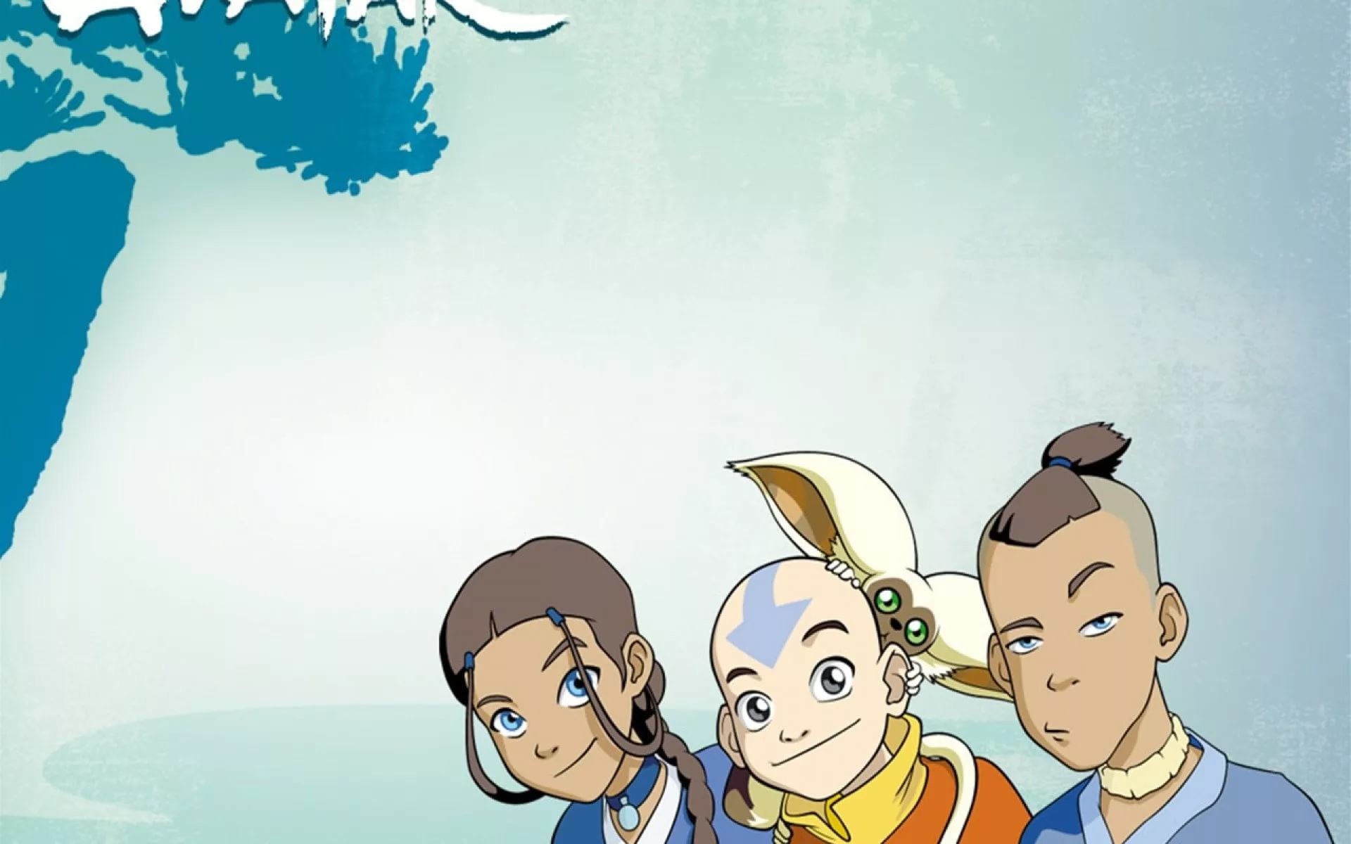 Avatar the last airbender download