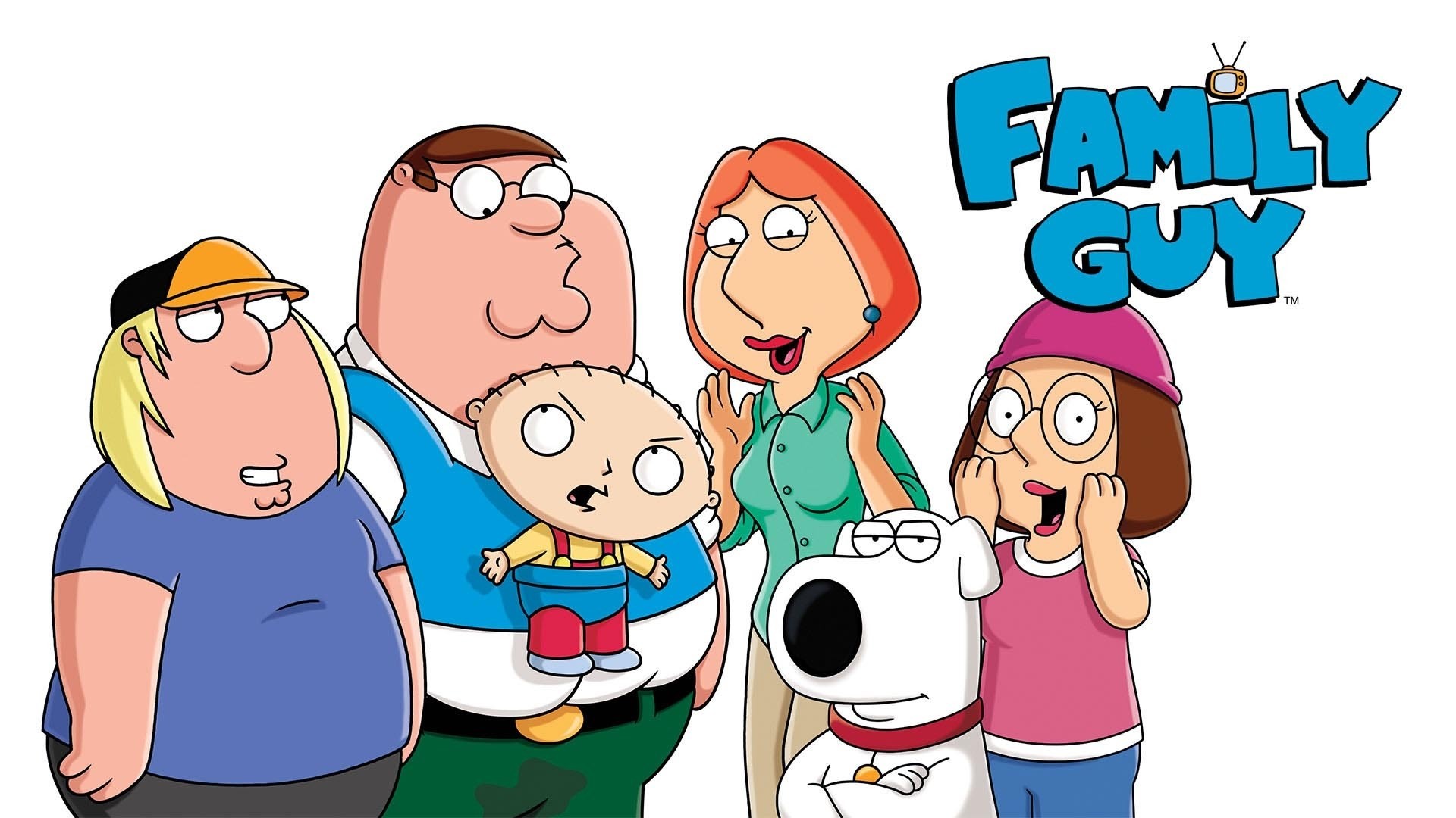 Family Guy Backgrounds (62+ pictures)