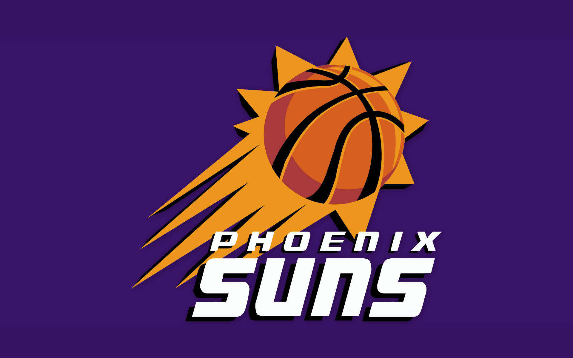 Phoenix Suns Wallpapers (75+ pictures)