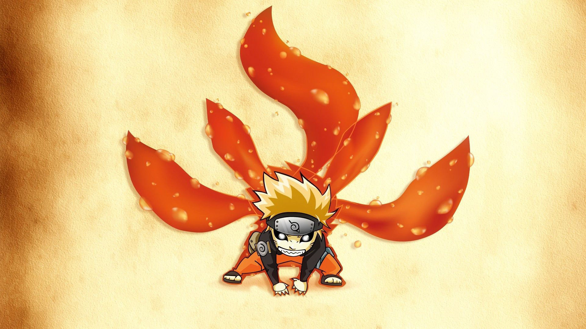 Naruto Cute Wallpaper (56+ pictures)