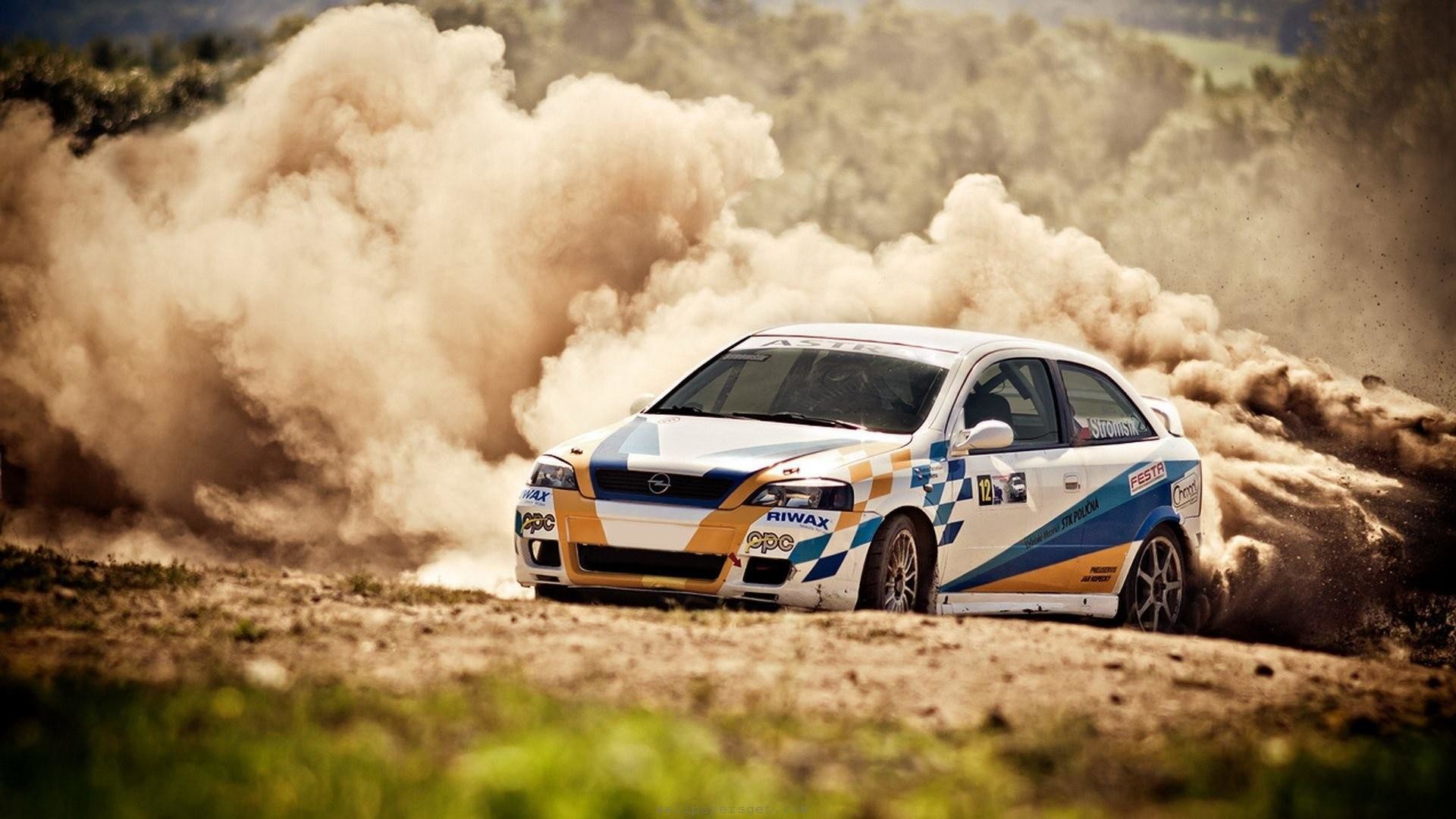 Rally Car Wallpapers For Android