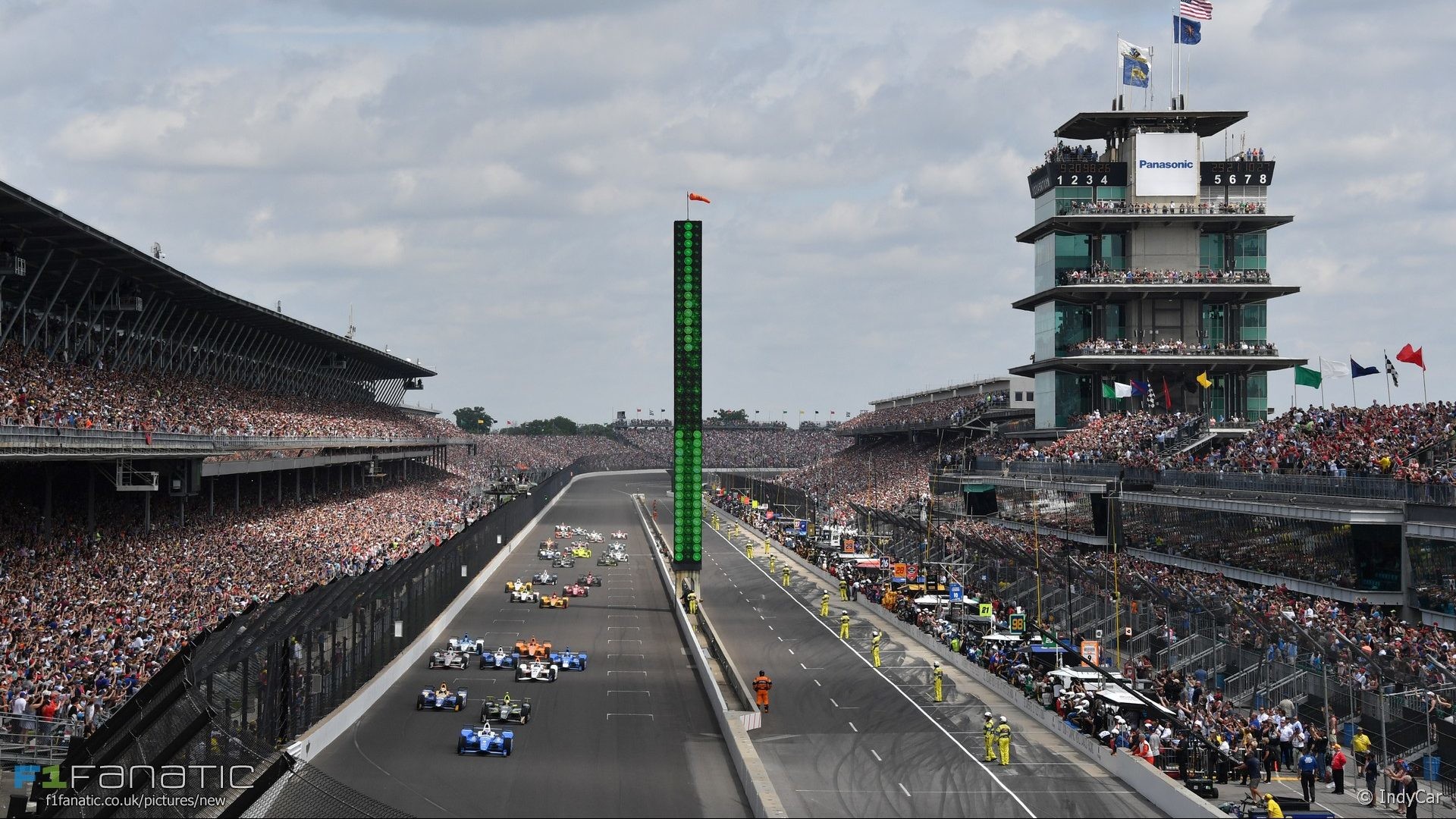 Indianapolis 500 Wallpapers (66+ pictures)