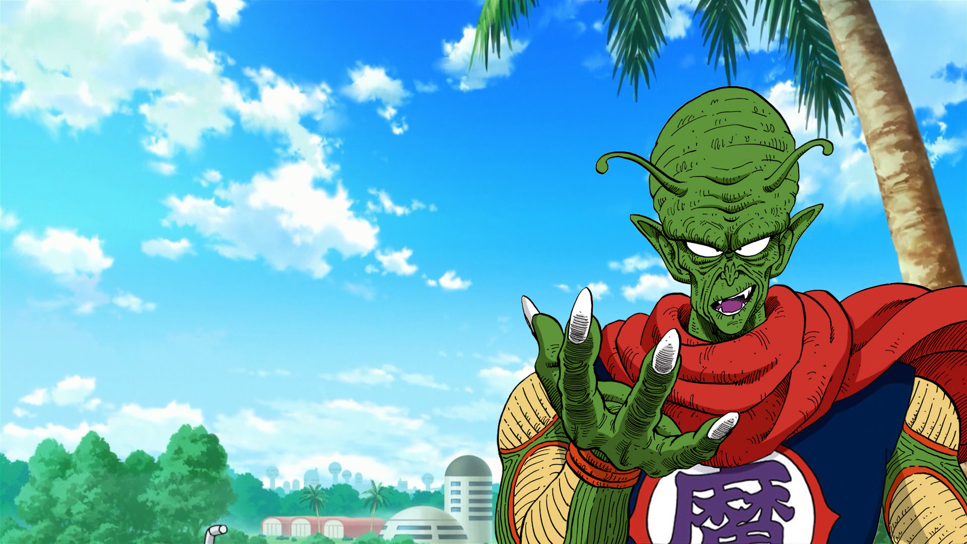 Piccolo Wallpaper 54 Pictures WallpaperSet Piccolo Wallpaper 54 Pictures WallpaperSet