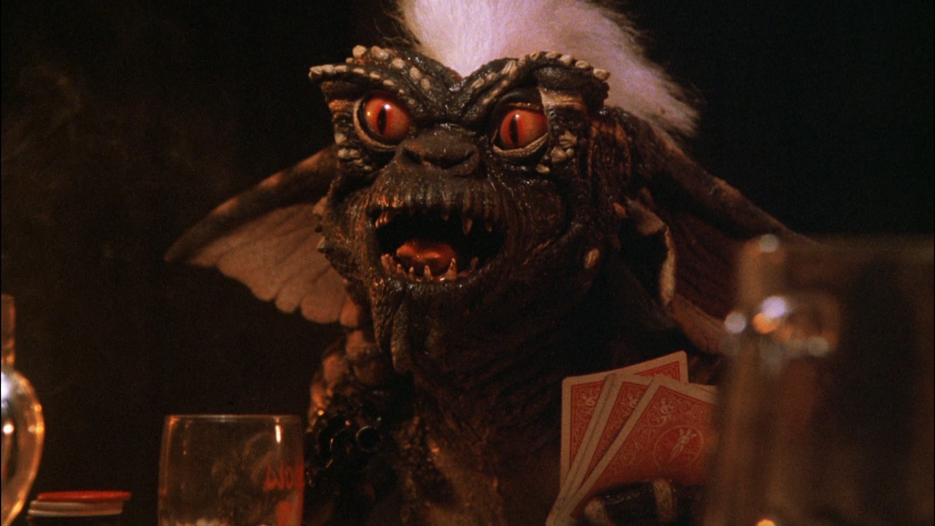 Gremlins Wallpapers 64 Pictures
