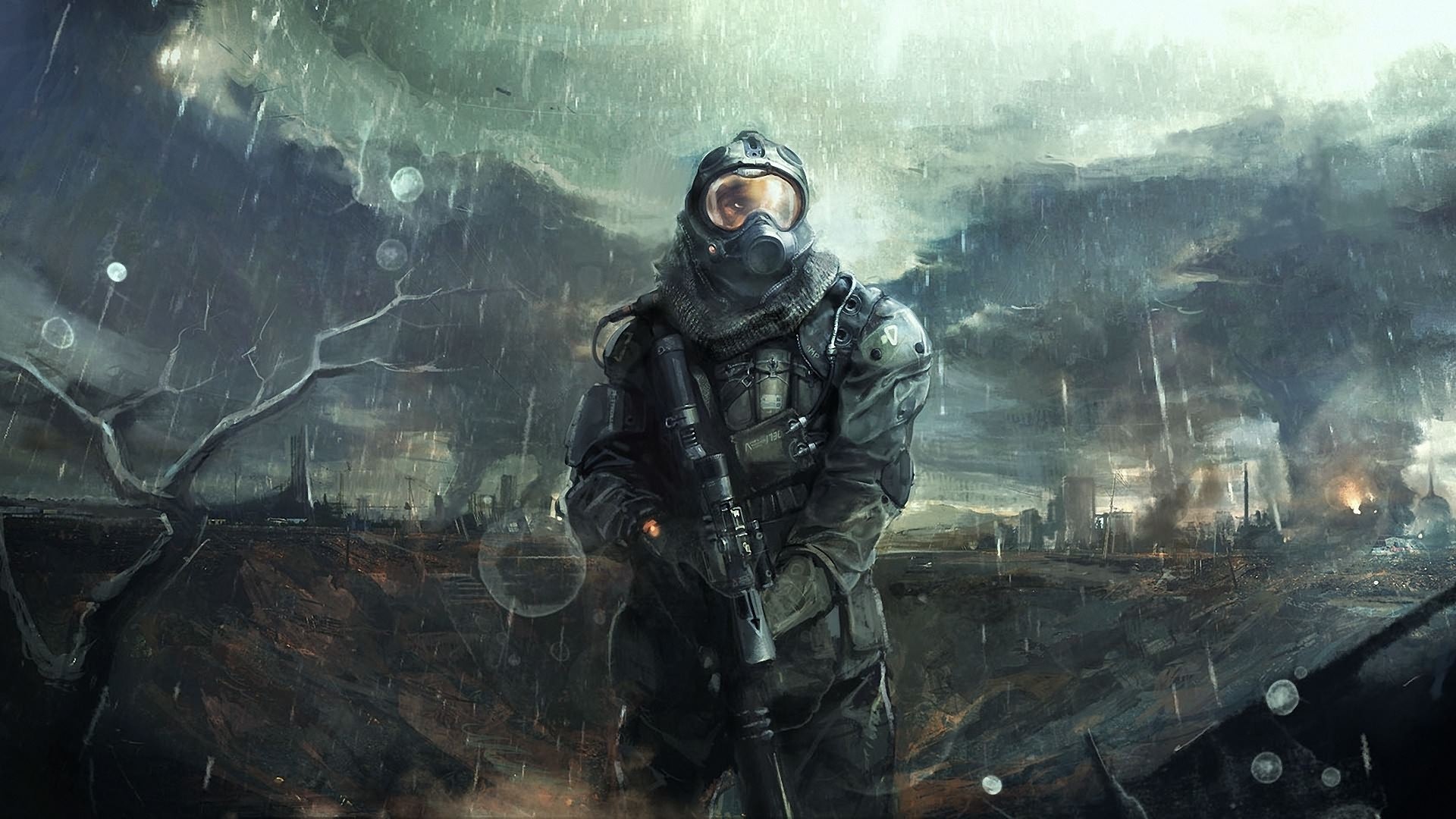 Stalker 1920x1080
