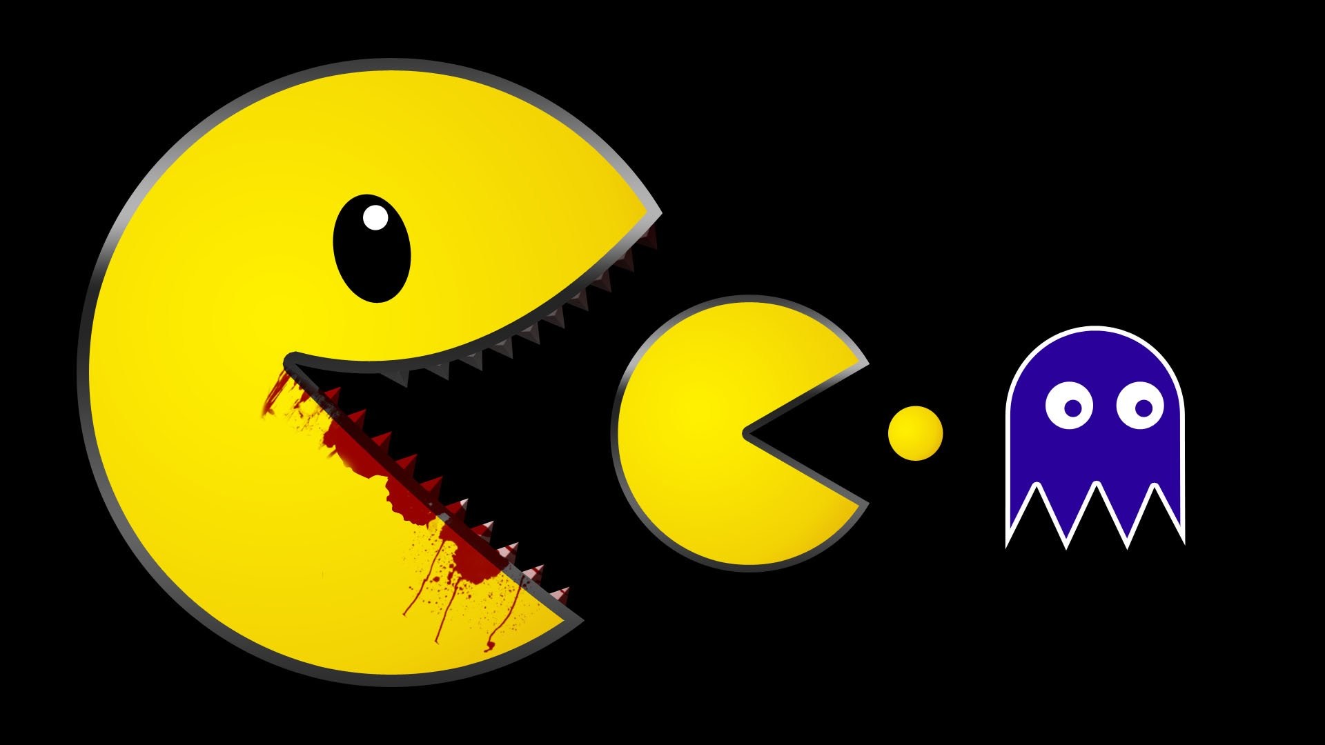 Pacman Background 85 Pictures - logo wallpaper background roblox