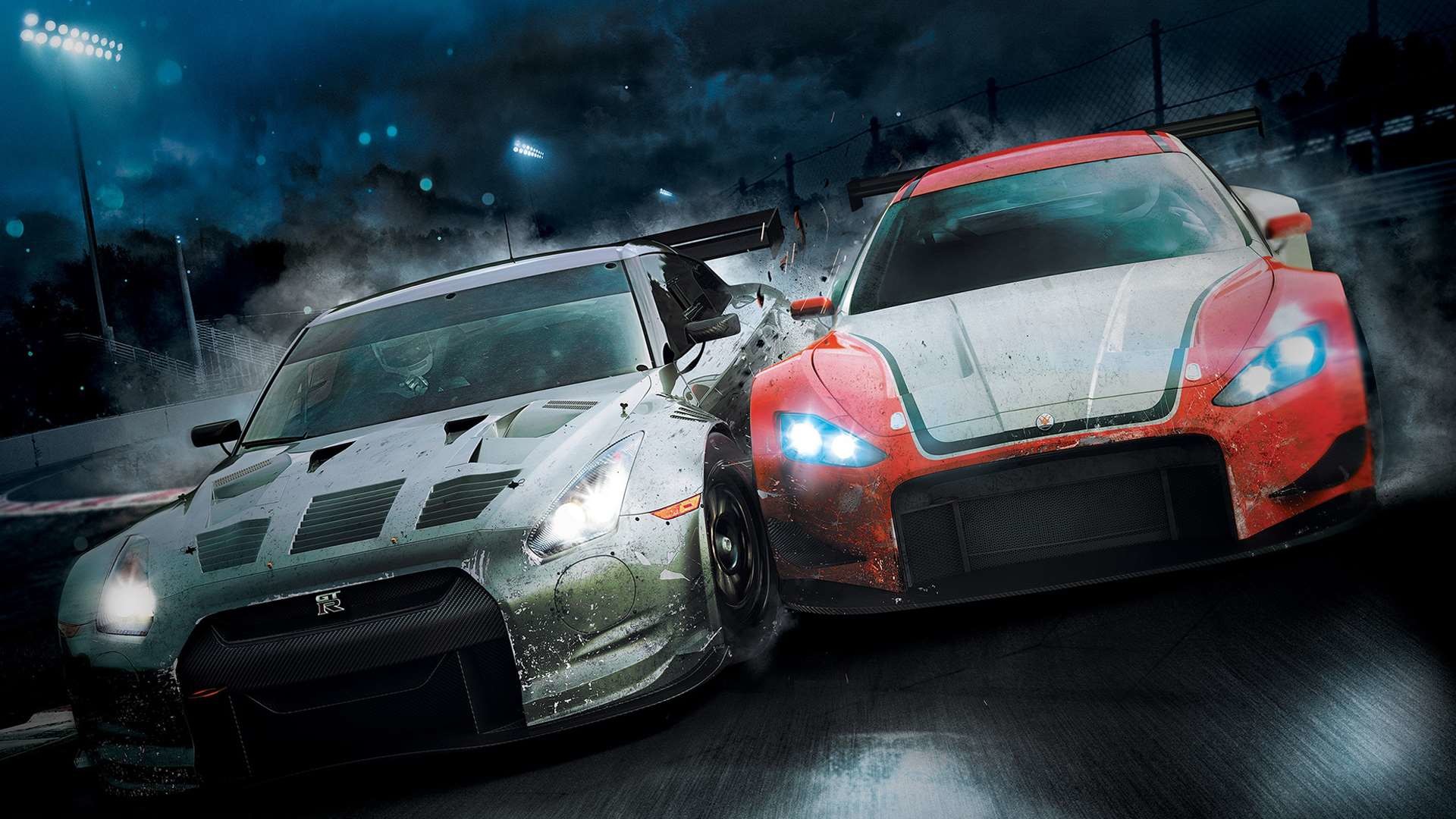 Need For Speed Carbon Wallpaper  Download to your mobile from PHONEKY