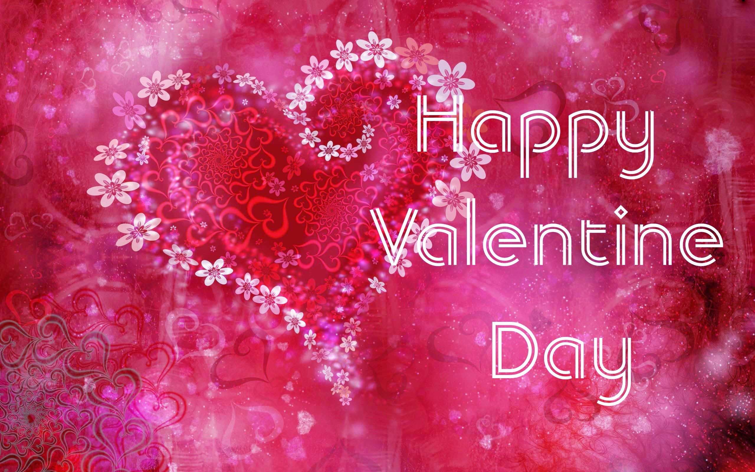 Valentines Day Desktop Wallpaper (61+ pictures)2560 x 1600