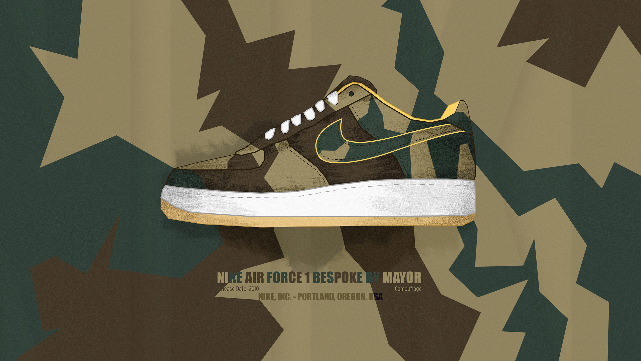 Corte de pelo Marco Polo Reductor Nike Air Force 1 Wallpaper (61+ pictures)