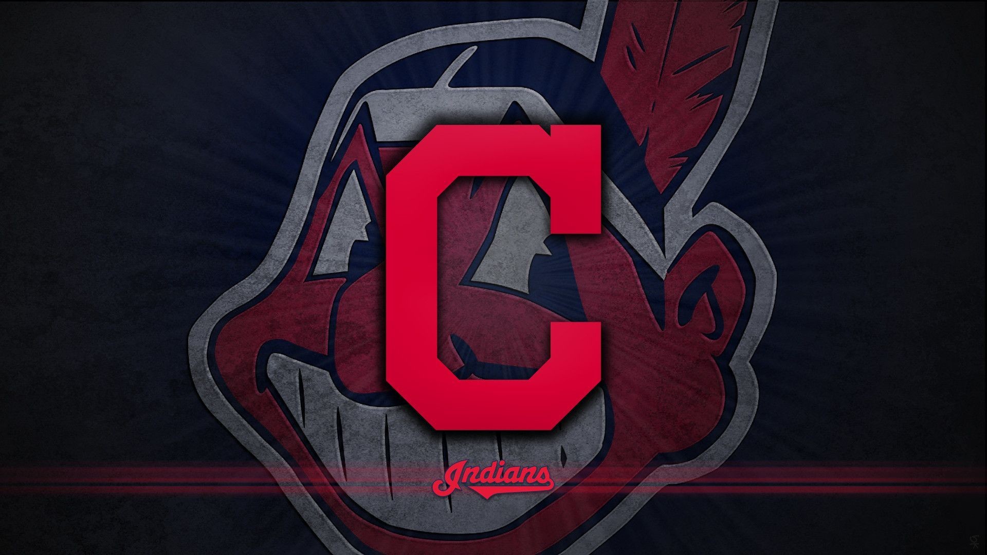 Cleveland Indians Wallpapers.