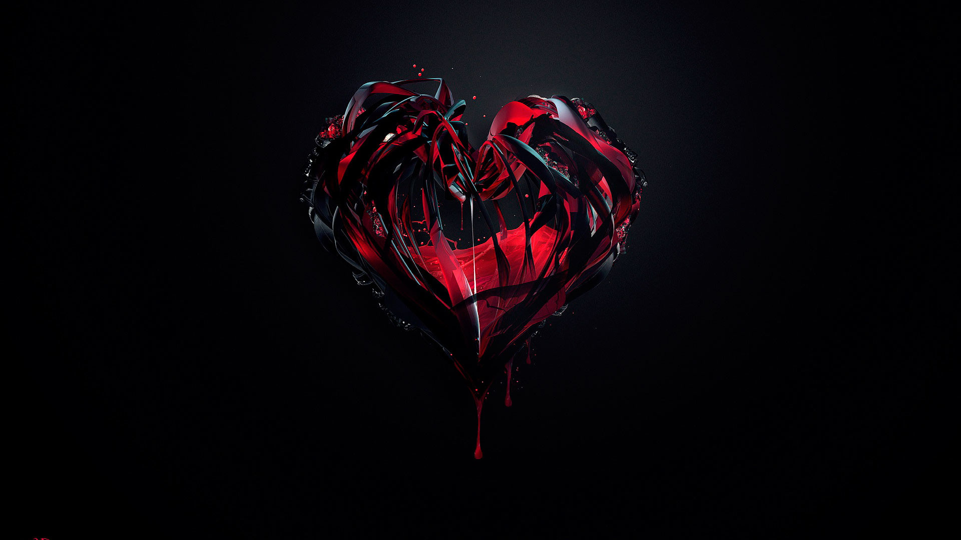 Broken Heart Wallpaper Hd 1080p Download - Broken Heart Hd 4k ...