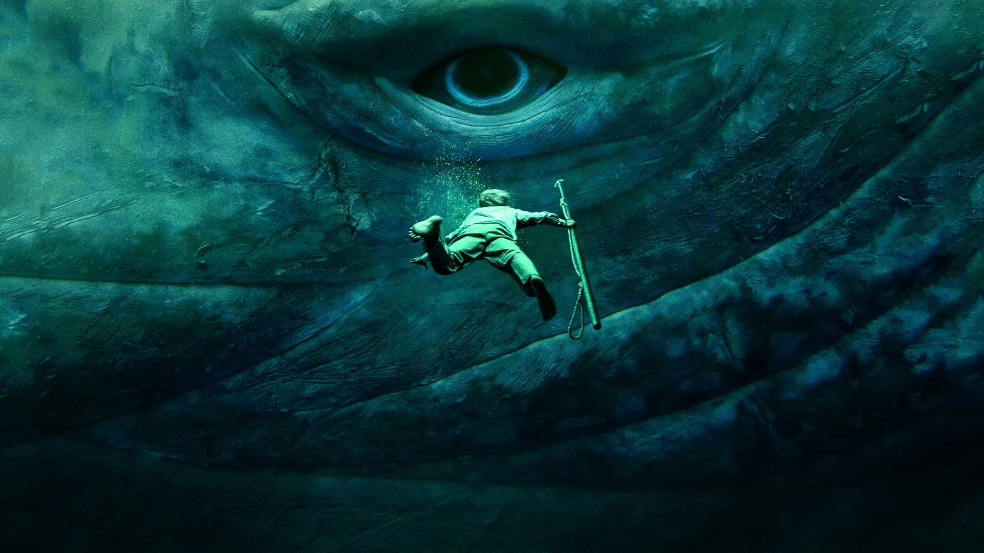 Moby dick movie 2015