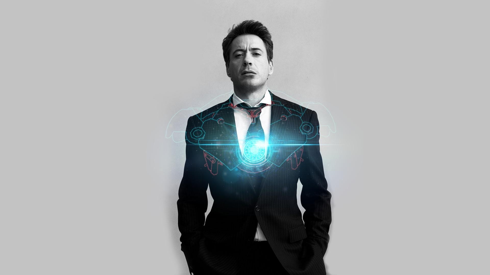 Iron Man - Robert Downey Jr photo (34647161) - fanpop