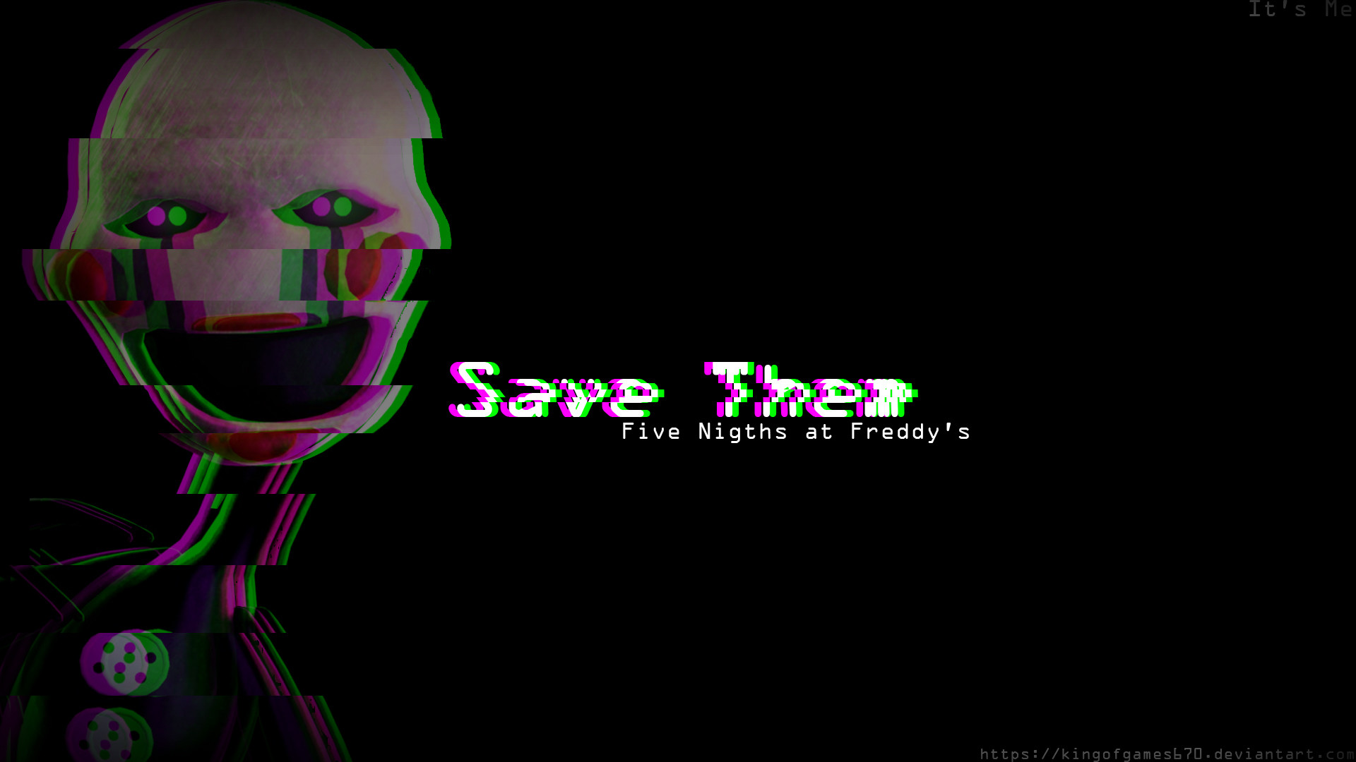 Five Nights At Freddys Wallpapers 81 Pictures