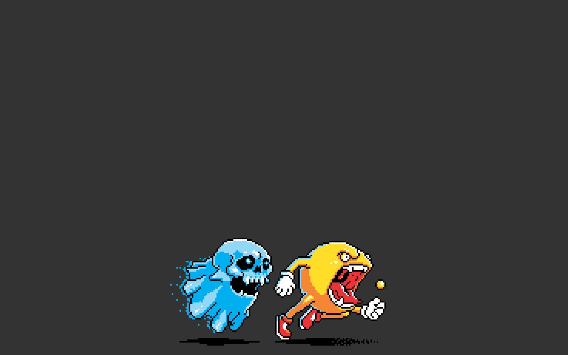 HD Pacman Wallpapers  Top Free HD Pacman Backgrounds  WallpaperAccess