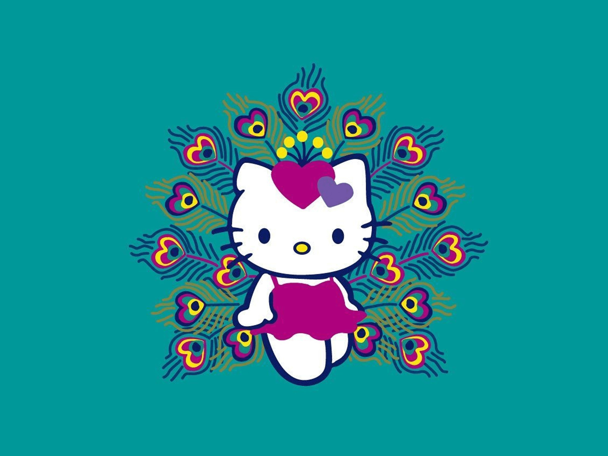 Happy Thanksgiving Hello Kitty Pictures Photos and Images for Facebook  Tumblr Pinterest and Twitter