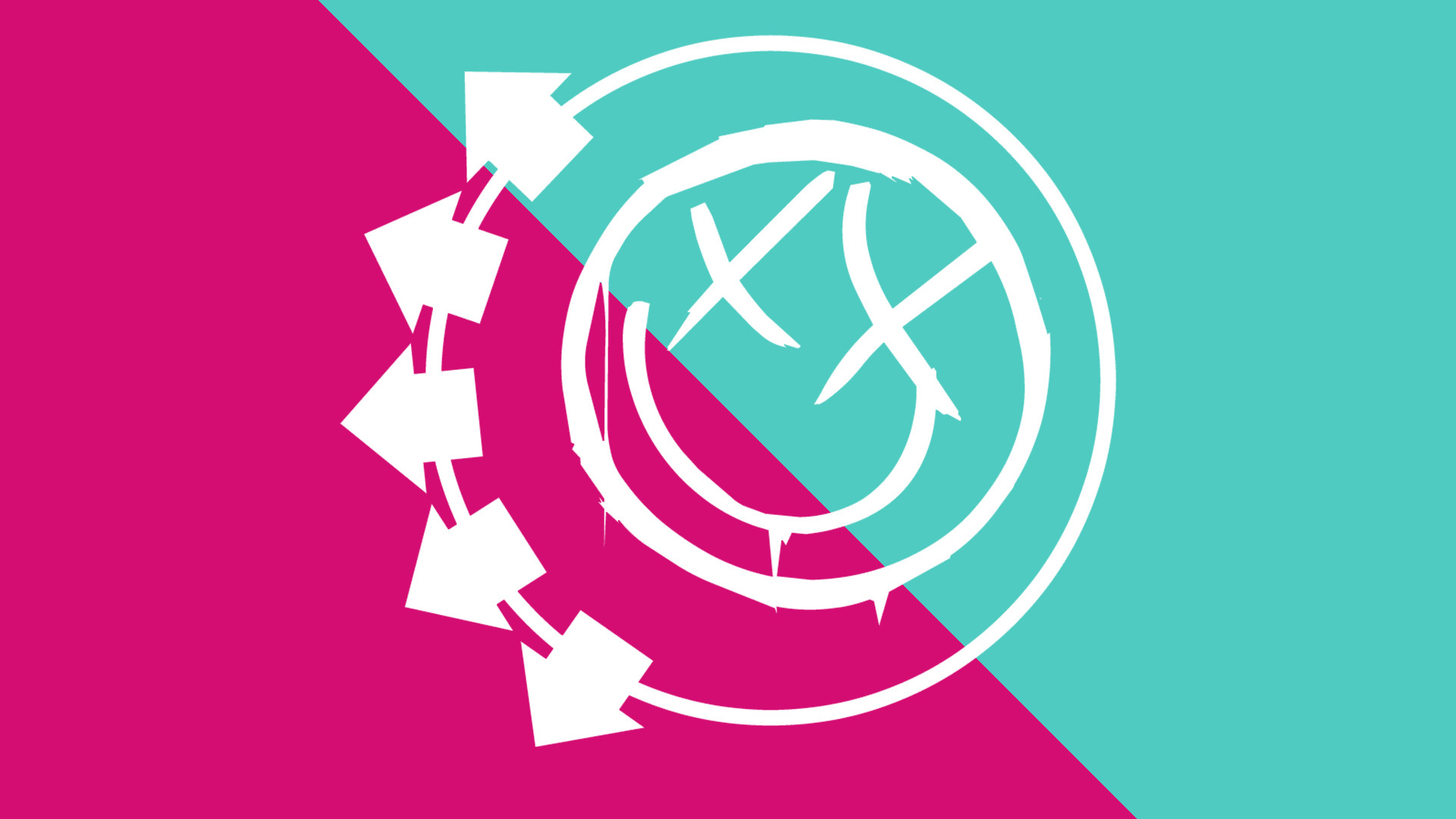 Blink 182 Background (58+ pictures)