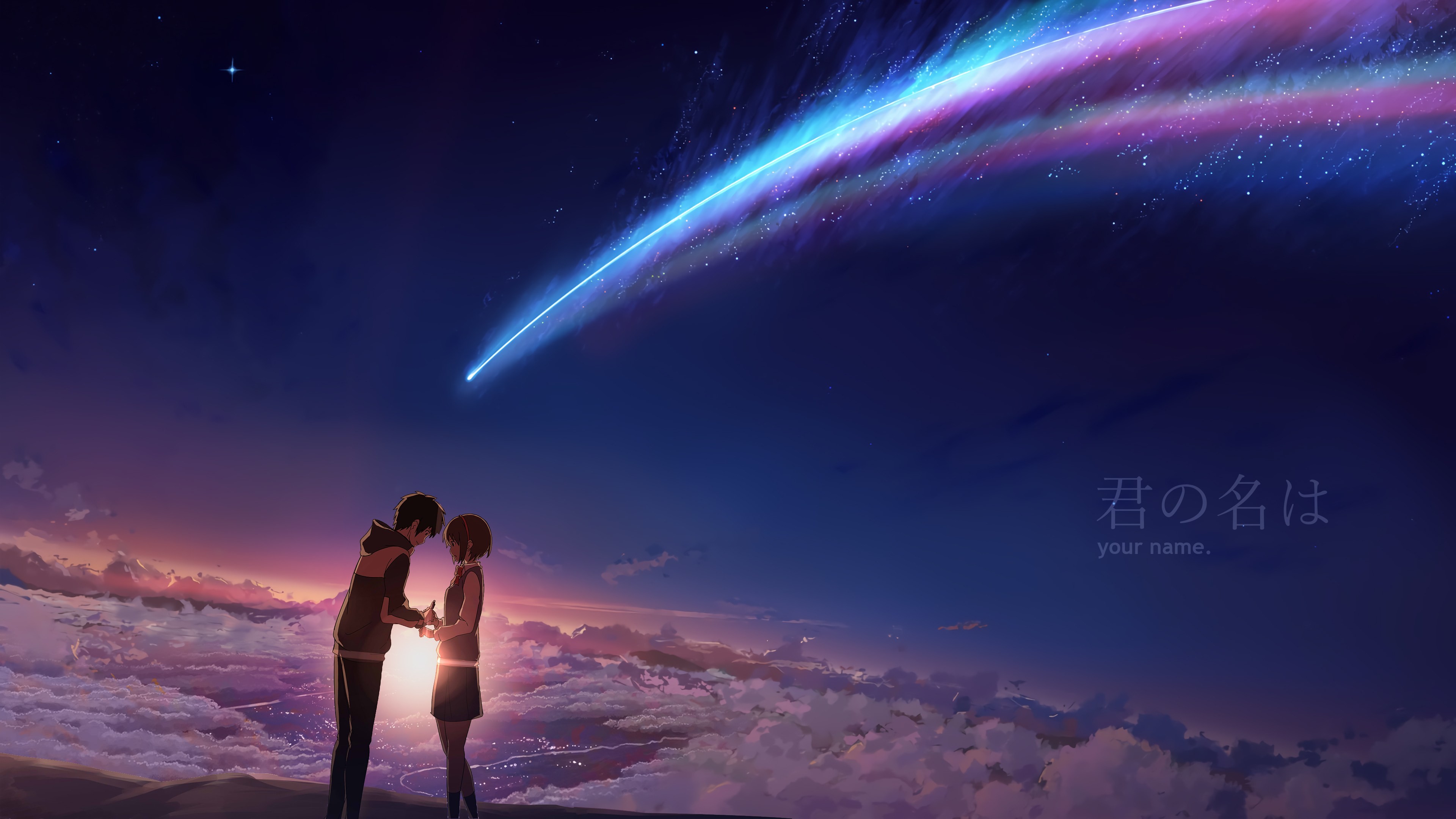 Featured image of post Wallpaper Foto Anime Romantis Keren : Here are only the best love anime wallpapers.
