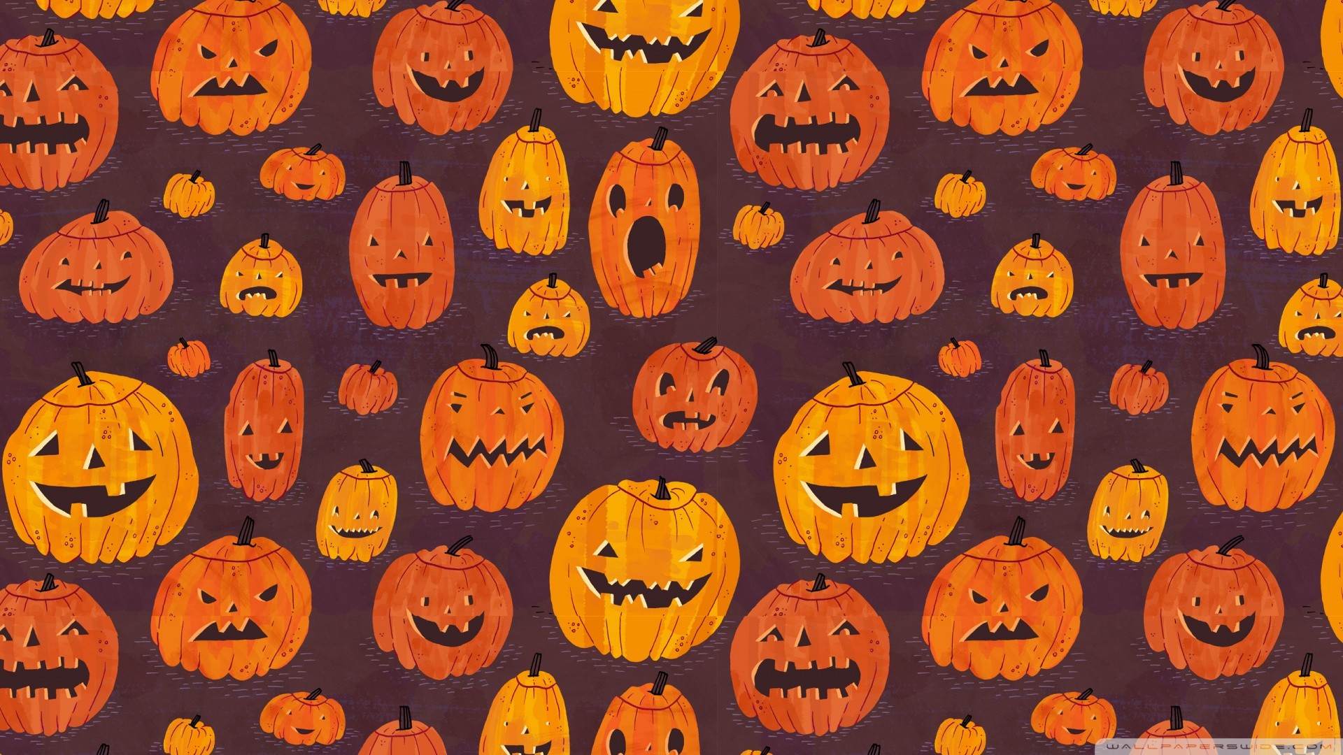 Halloween Wallpaper  World of Printables