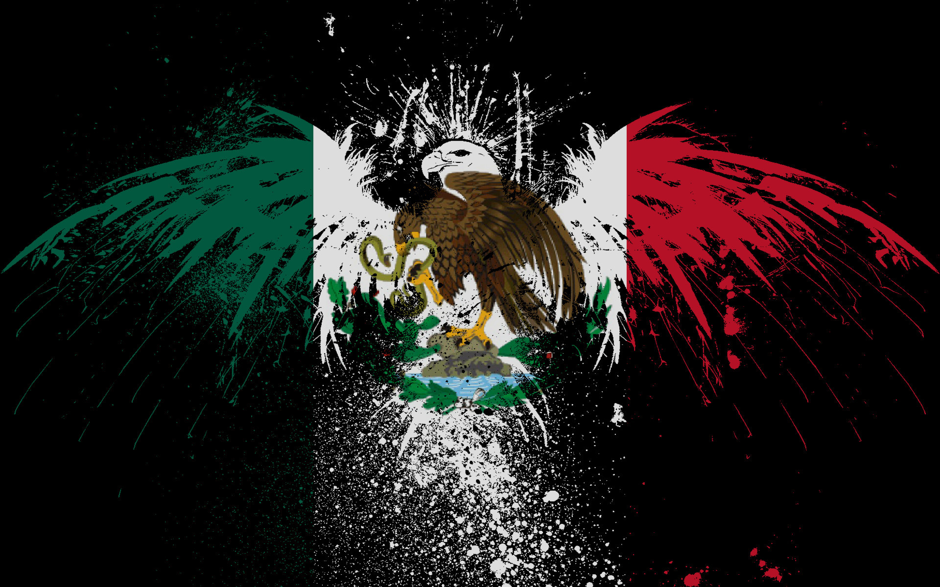 21 Mexico National Football Team Wallpapers  WallpaperSafari